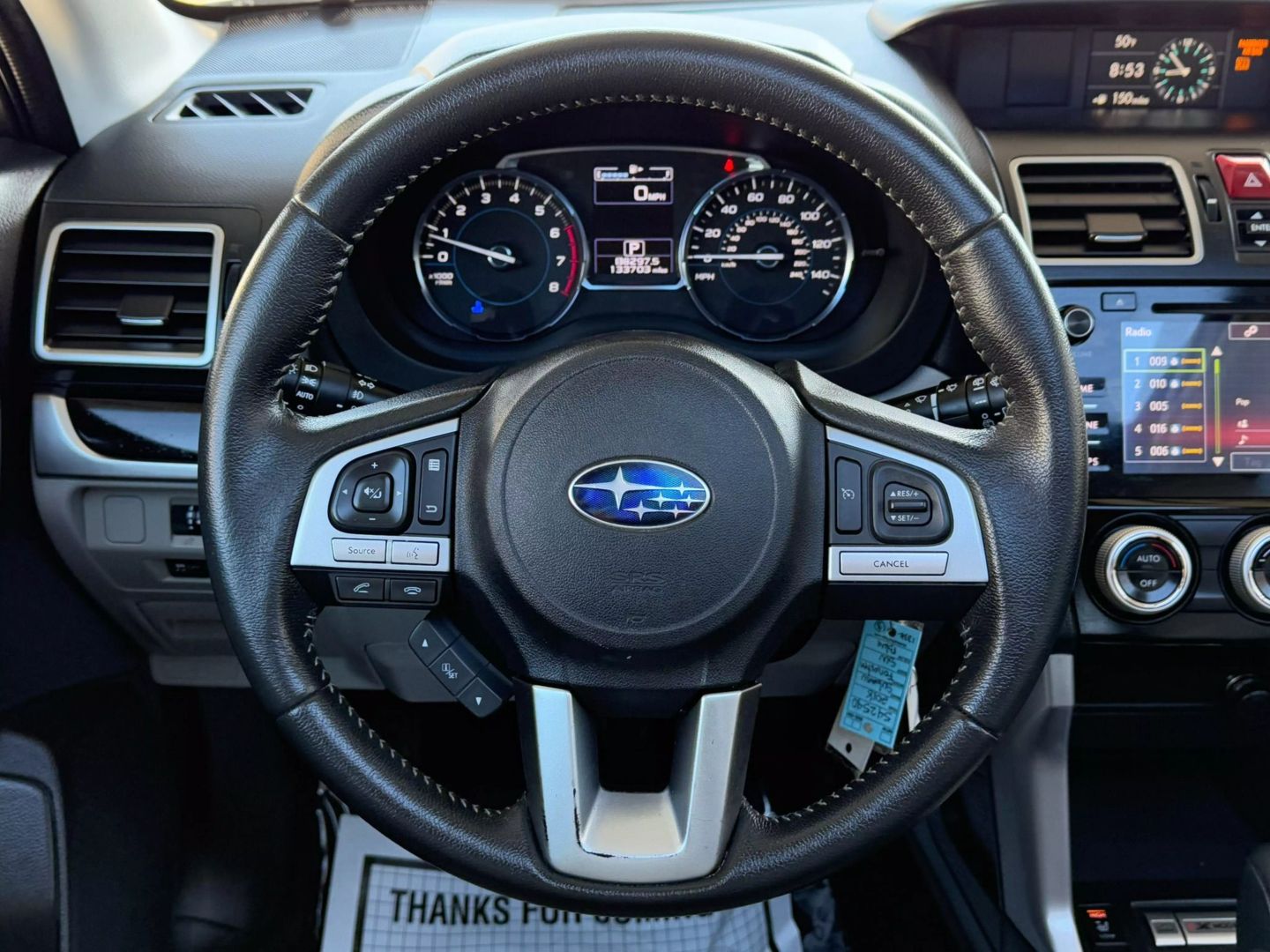 2018 Subaru Forester - Image 32