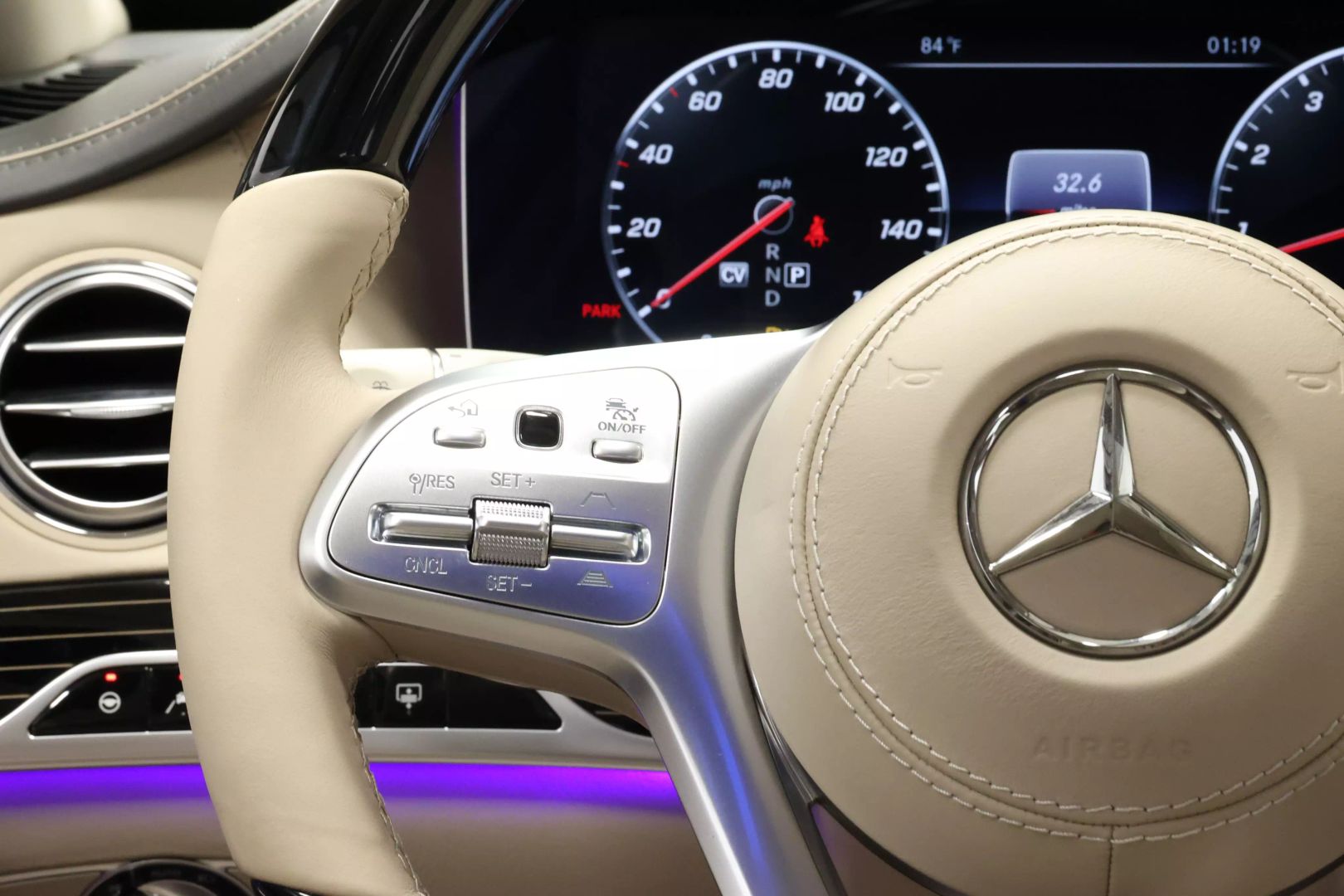 2018 Mercedes-benz Mercedes-maybach S-class - Image 25