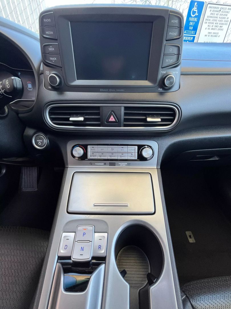 2019 Hyundai Kona Electric  Vin: Km8k33ag4ku029358 Stock Id: 029358 - Image 21