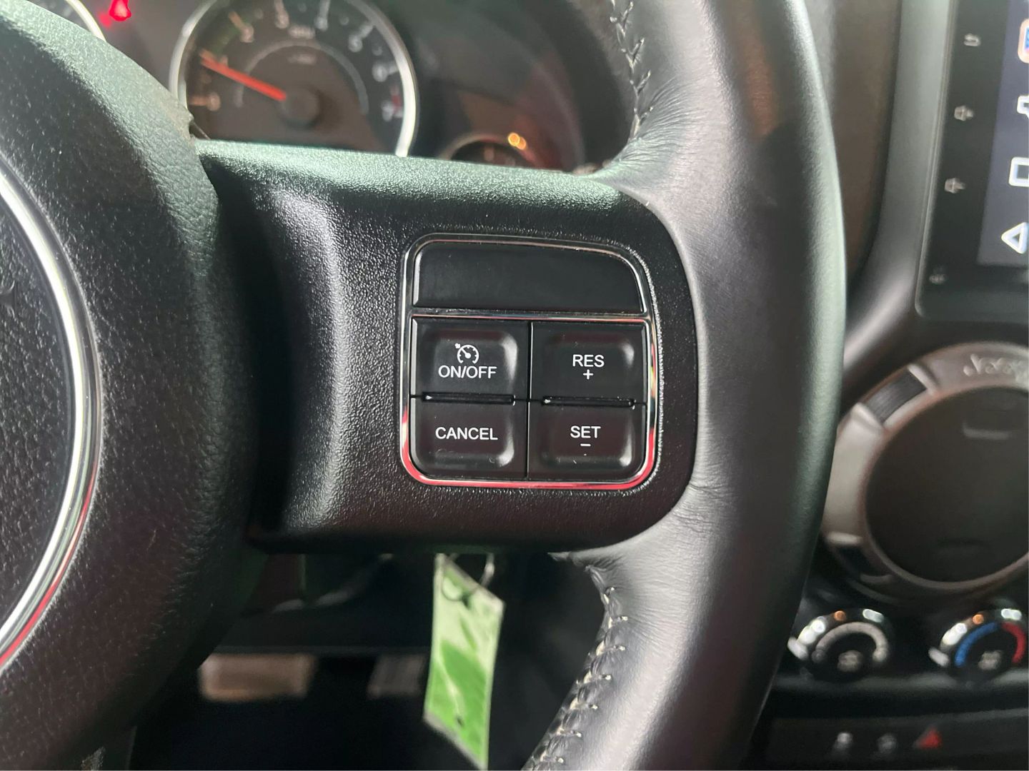 2017 Jeep Wrangler Unlimited - Image 31