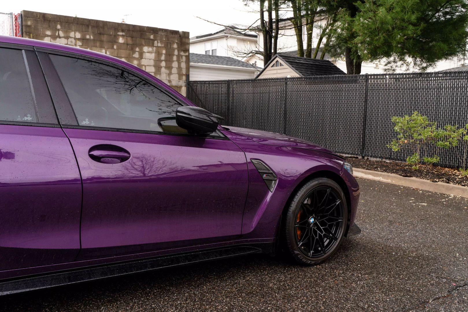 2024 Bmw M3 - Image 19