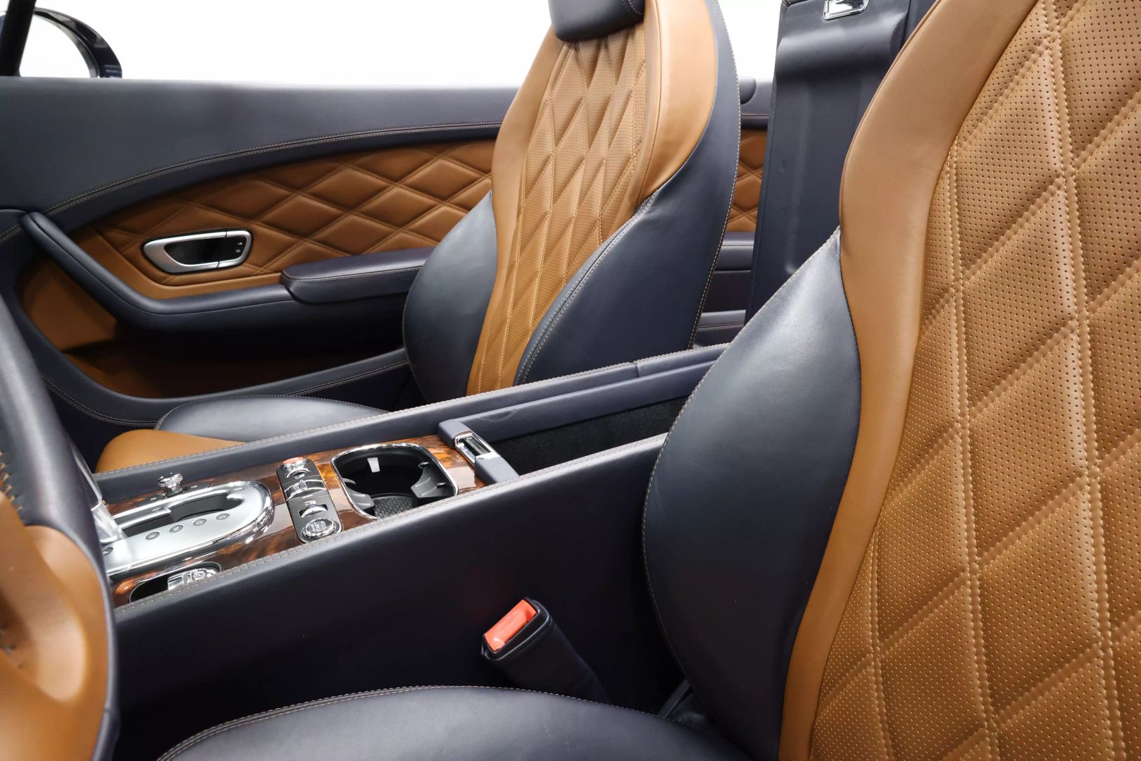 2013 Bentley Continental - Image 43