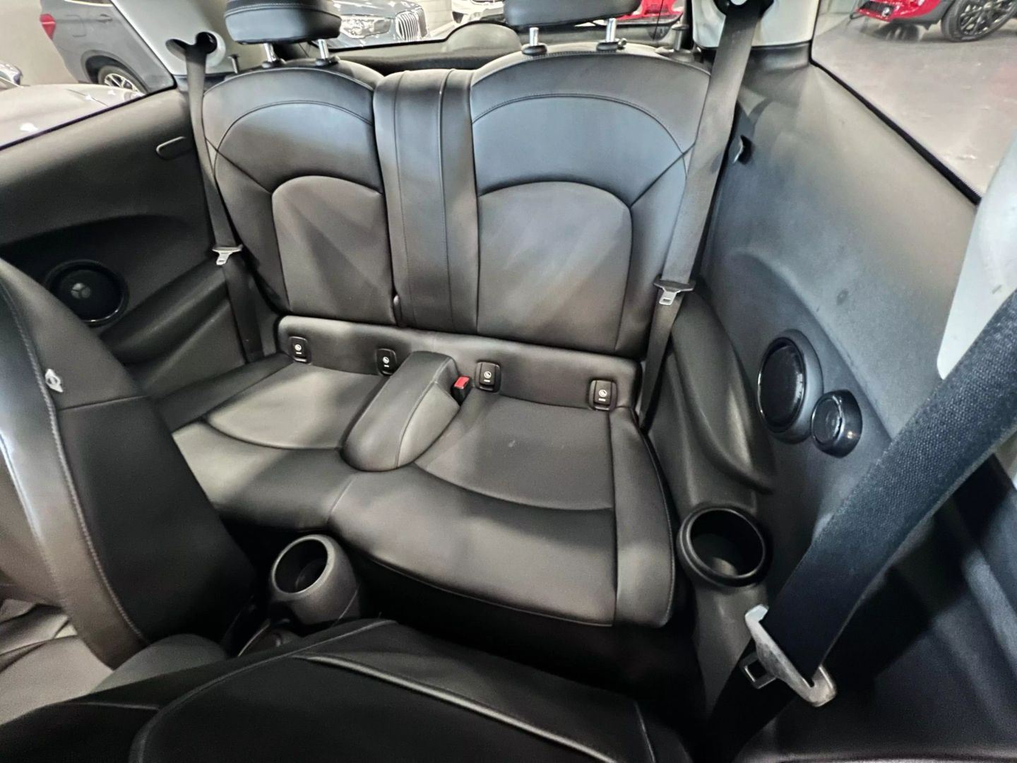 2015 Mini Hardtop 2 Door Cooper Hatchback 2d - Image 15