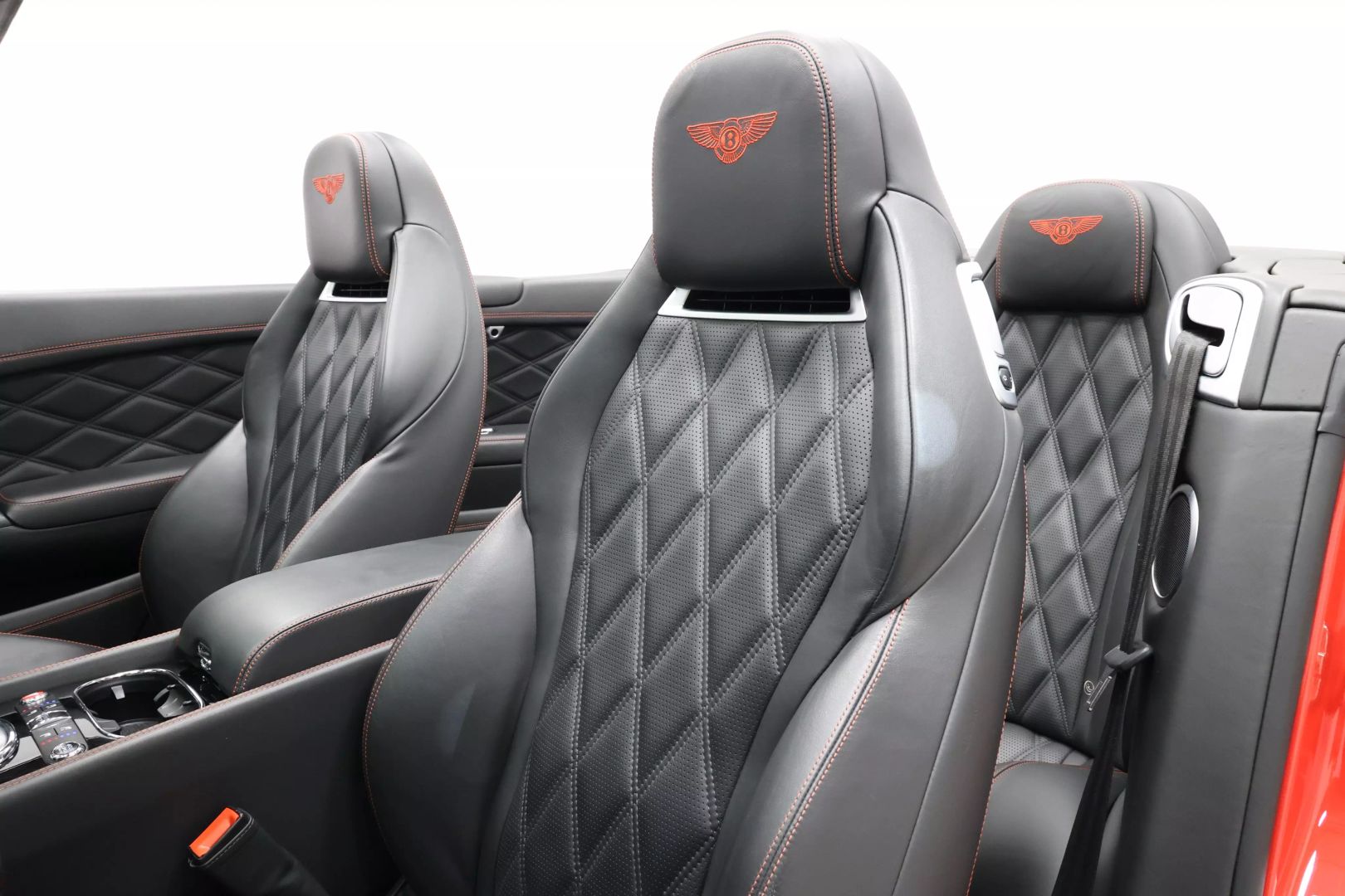 2014 Bentley Continental - Image 17