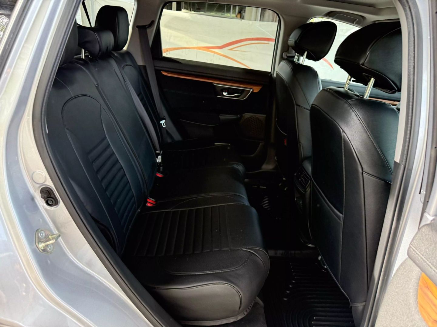 2018 Honda Cr-v - Image 22