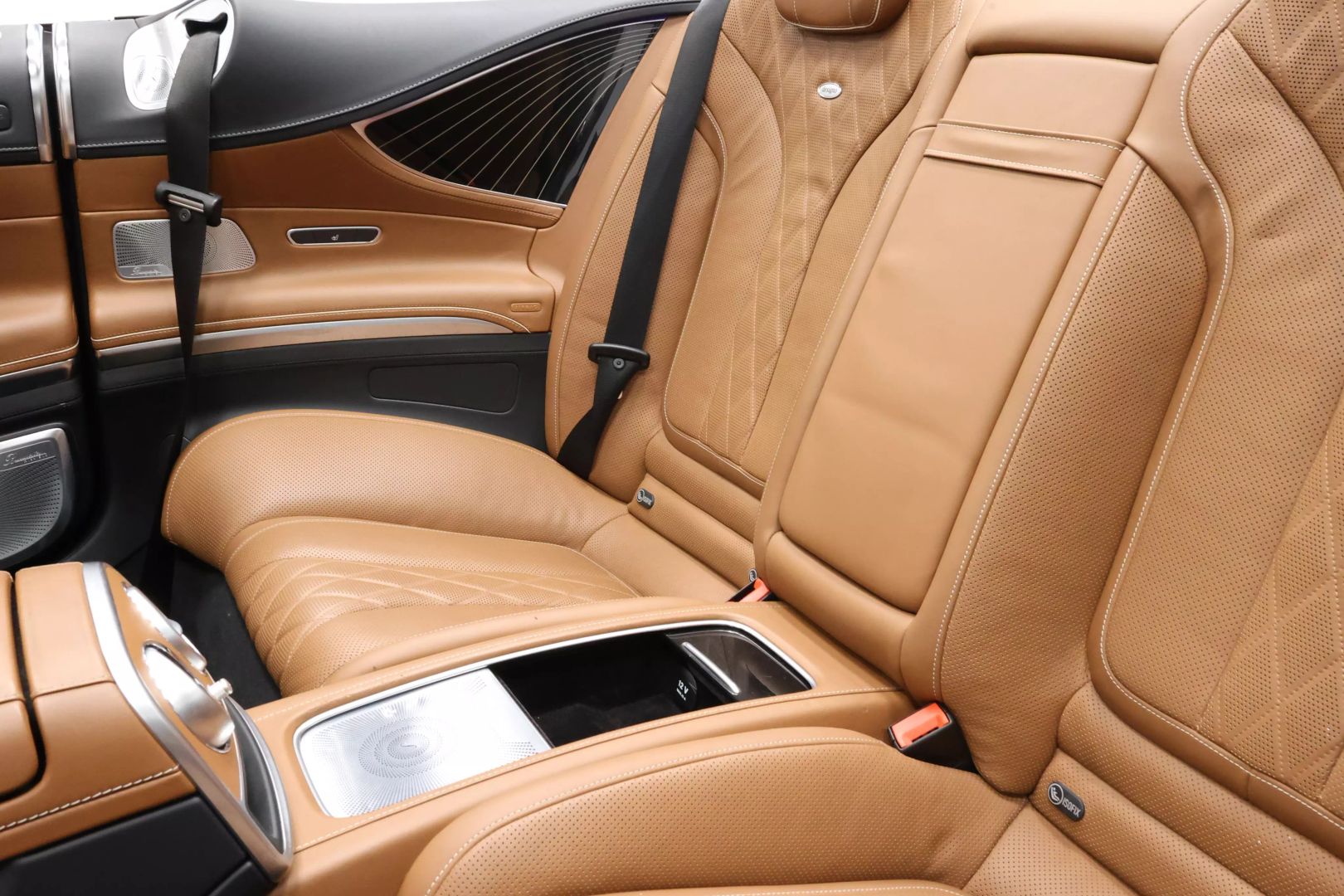 2017 Mercedes-benz S-class - Image 43