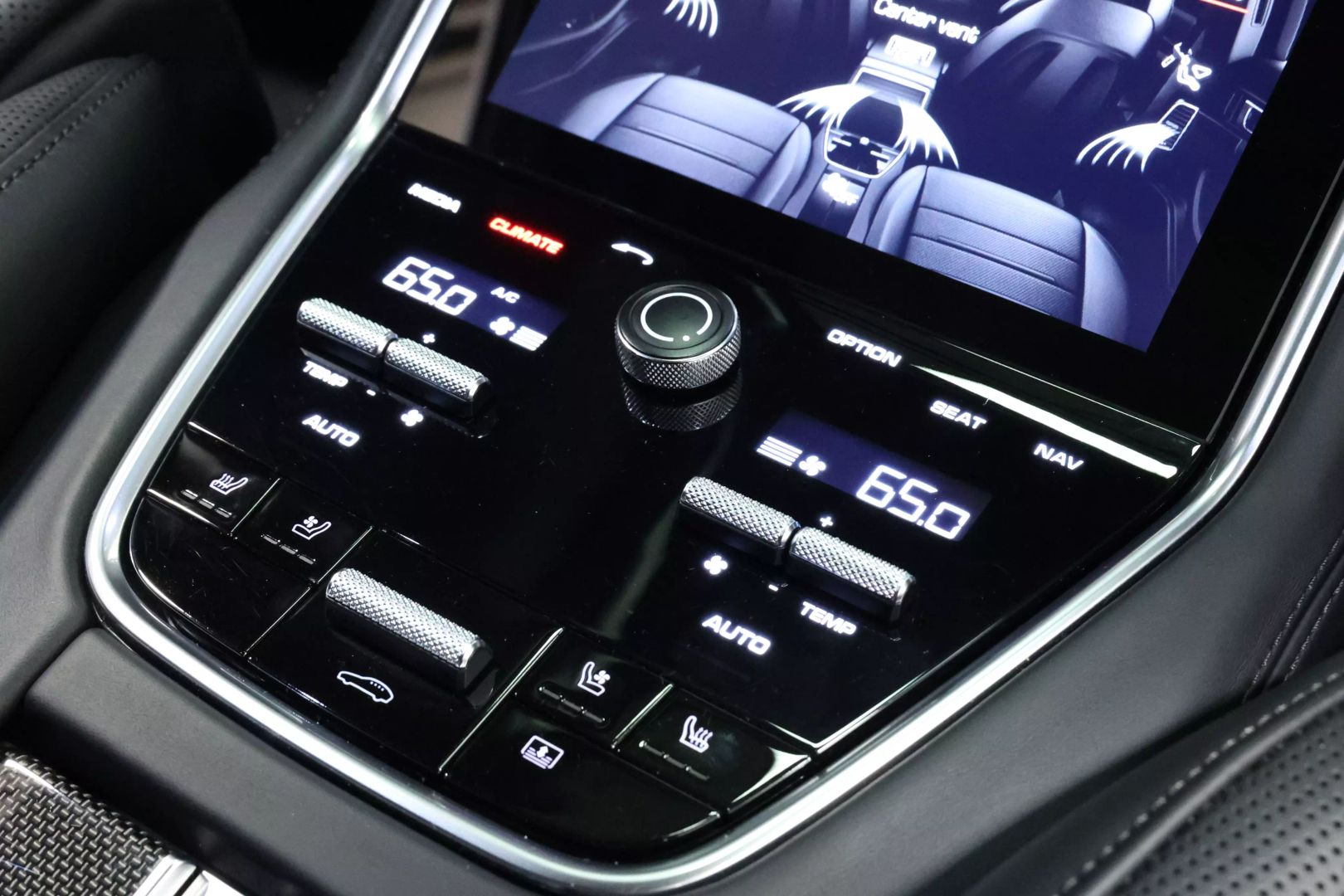 2017 Porsche Panamera - Image 95