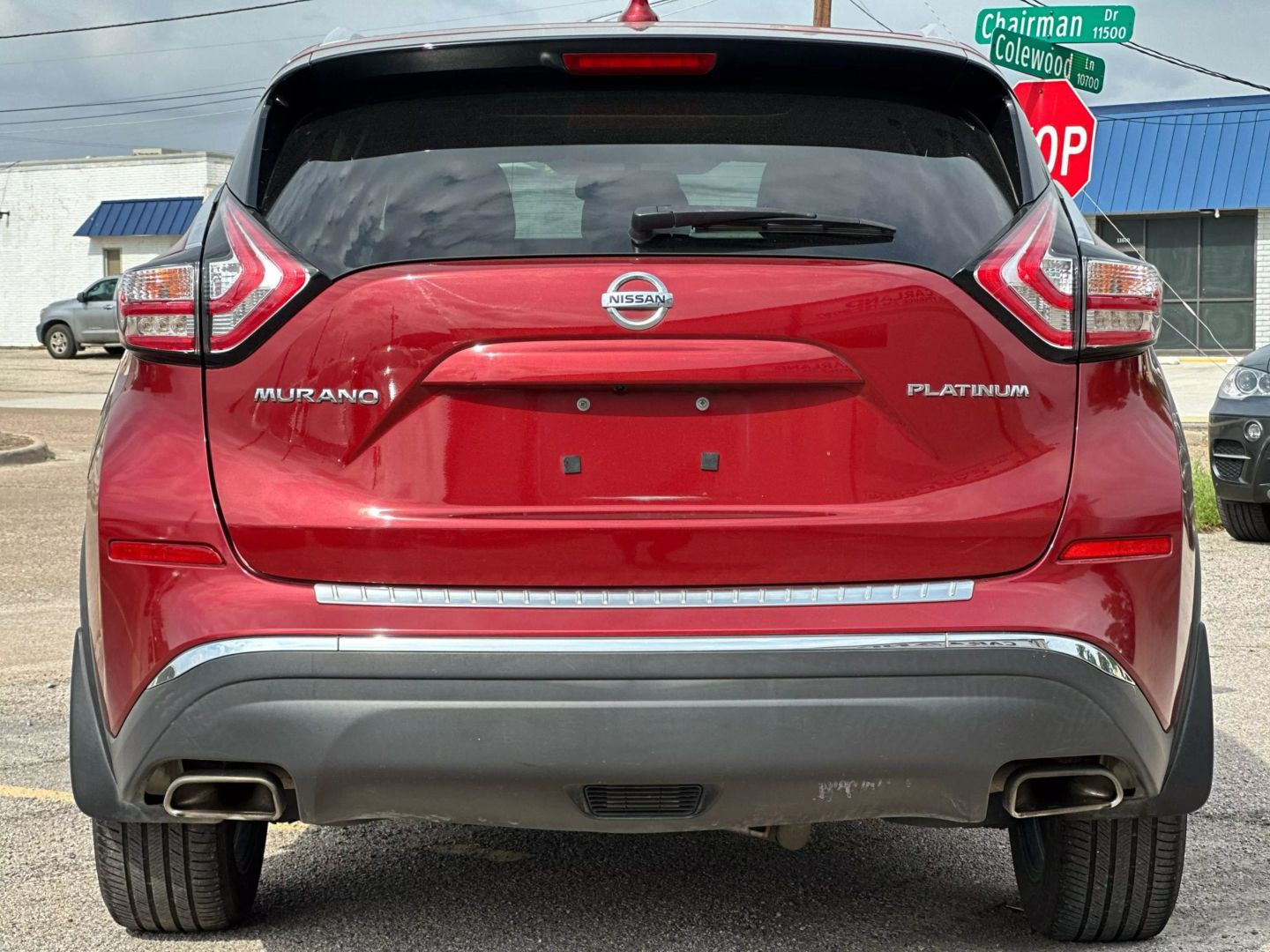 2018 Nissan Murano - Image 6