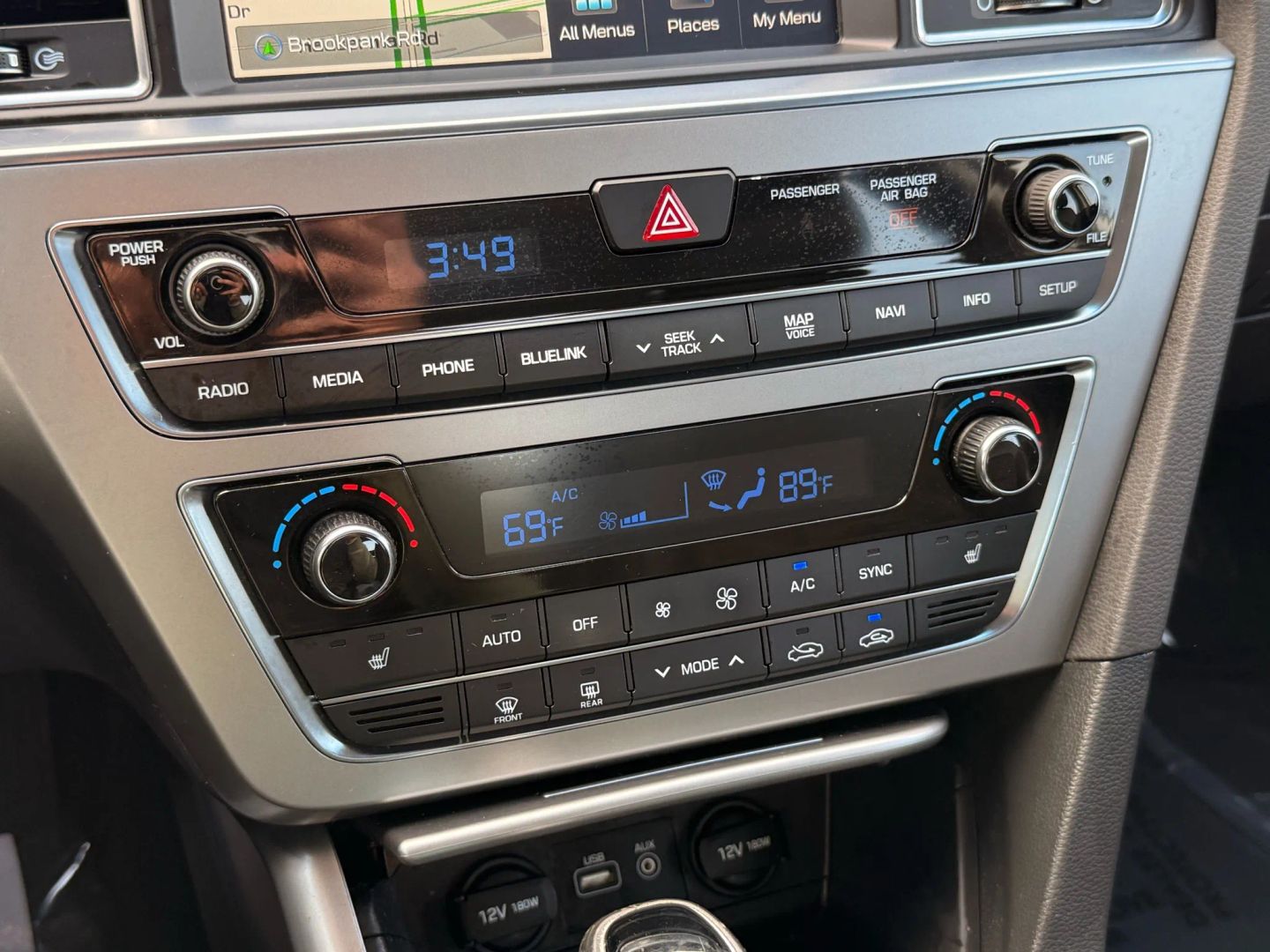 2015 Hyundai Sonata - Image 37