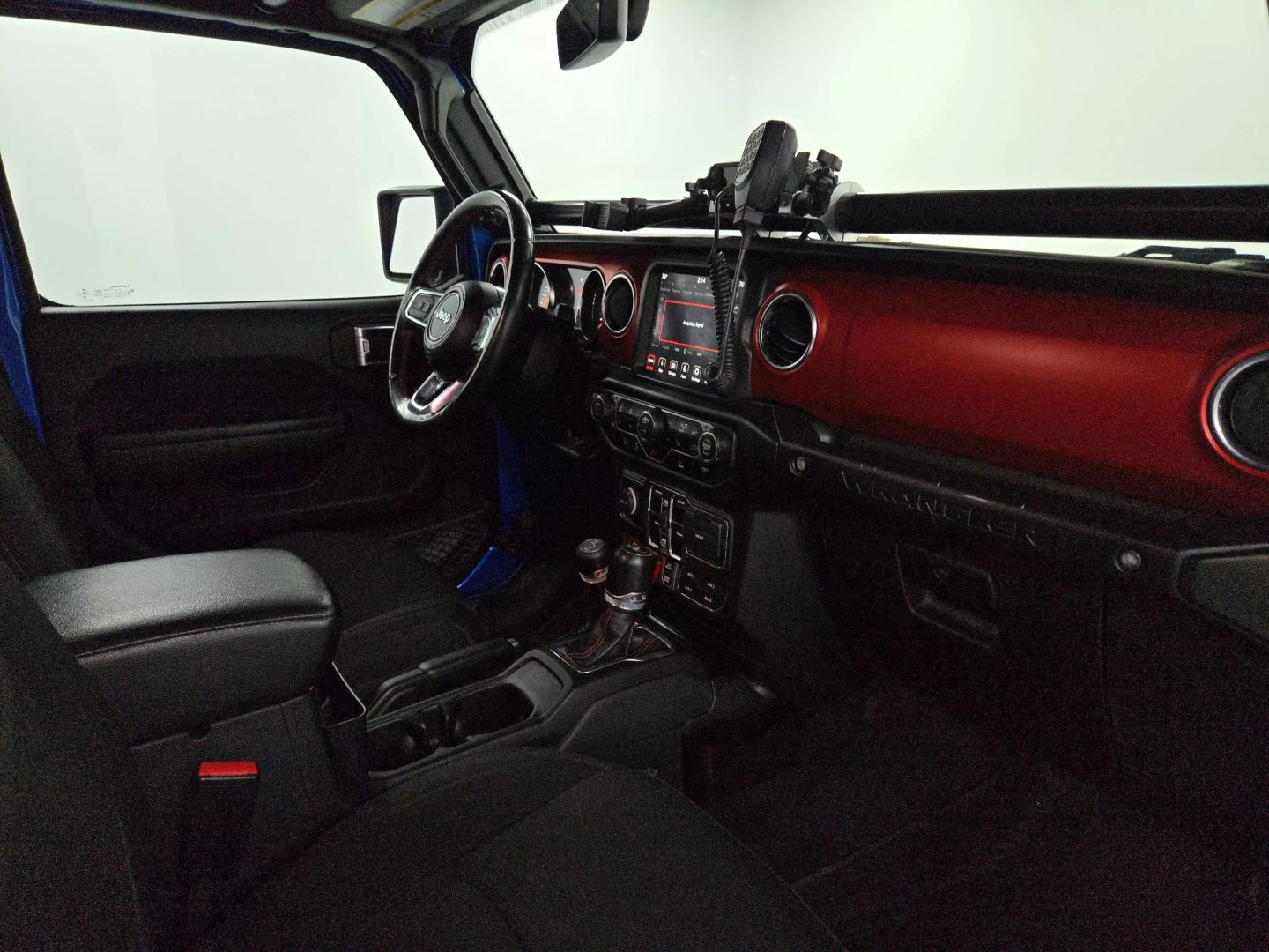 2023 Jeep Wrangler Unlimited - Image 28