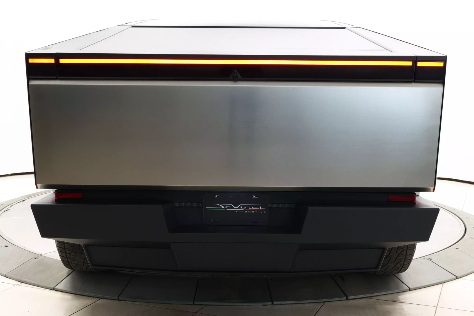 2024 Tesla Cybertruck - Image 70