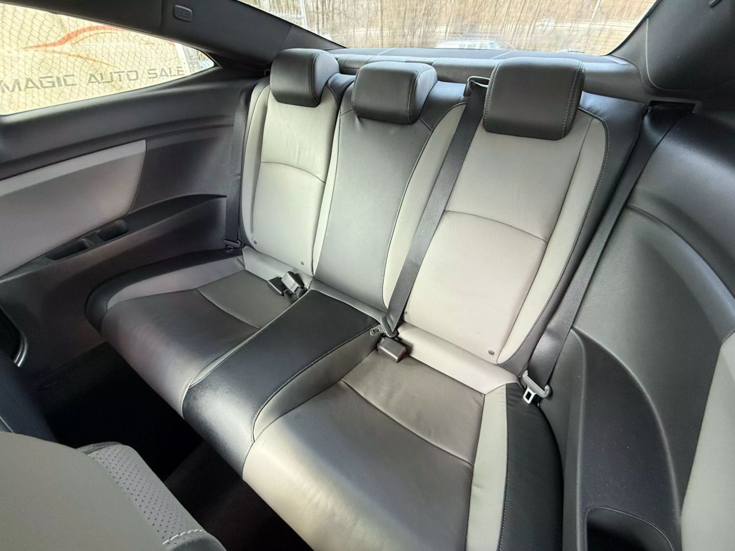 2016 Honda Civic - Image 17