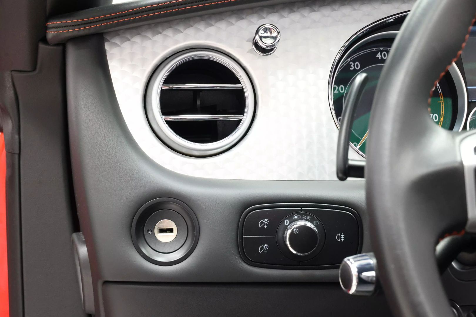 2014 Bentley Continental - Image 22