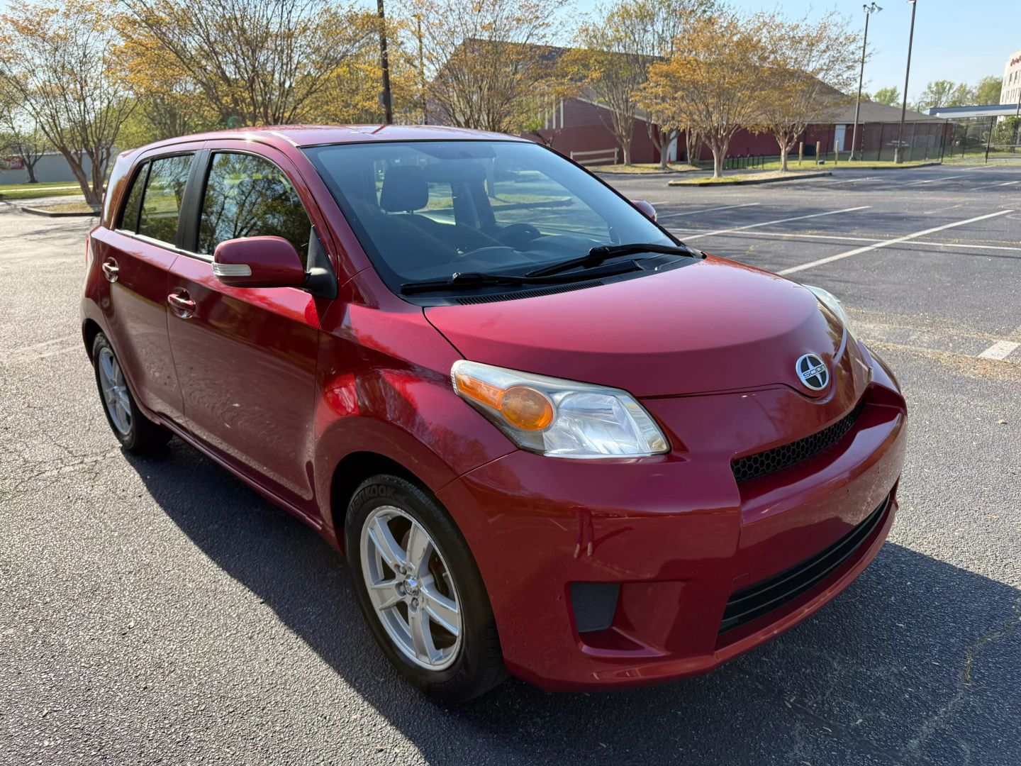 2013 Scion Xd - Image 3