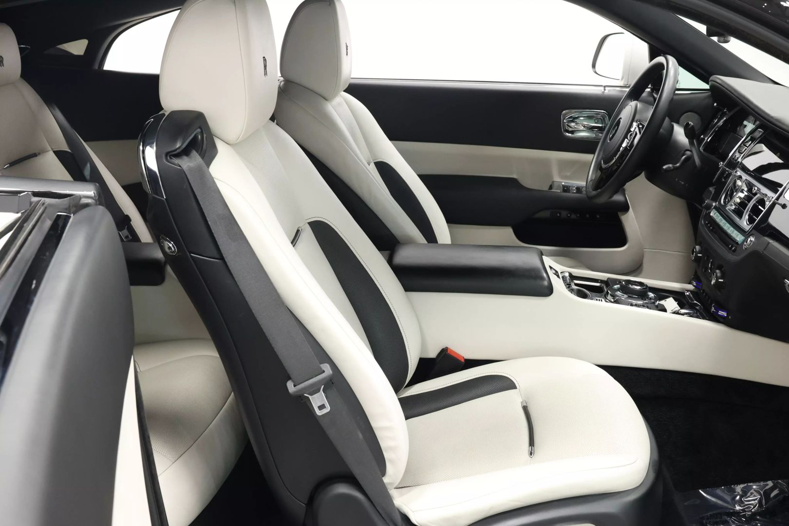 2017 Rolls-royce Wraith - Image 75