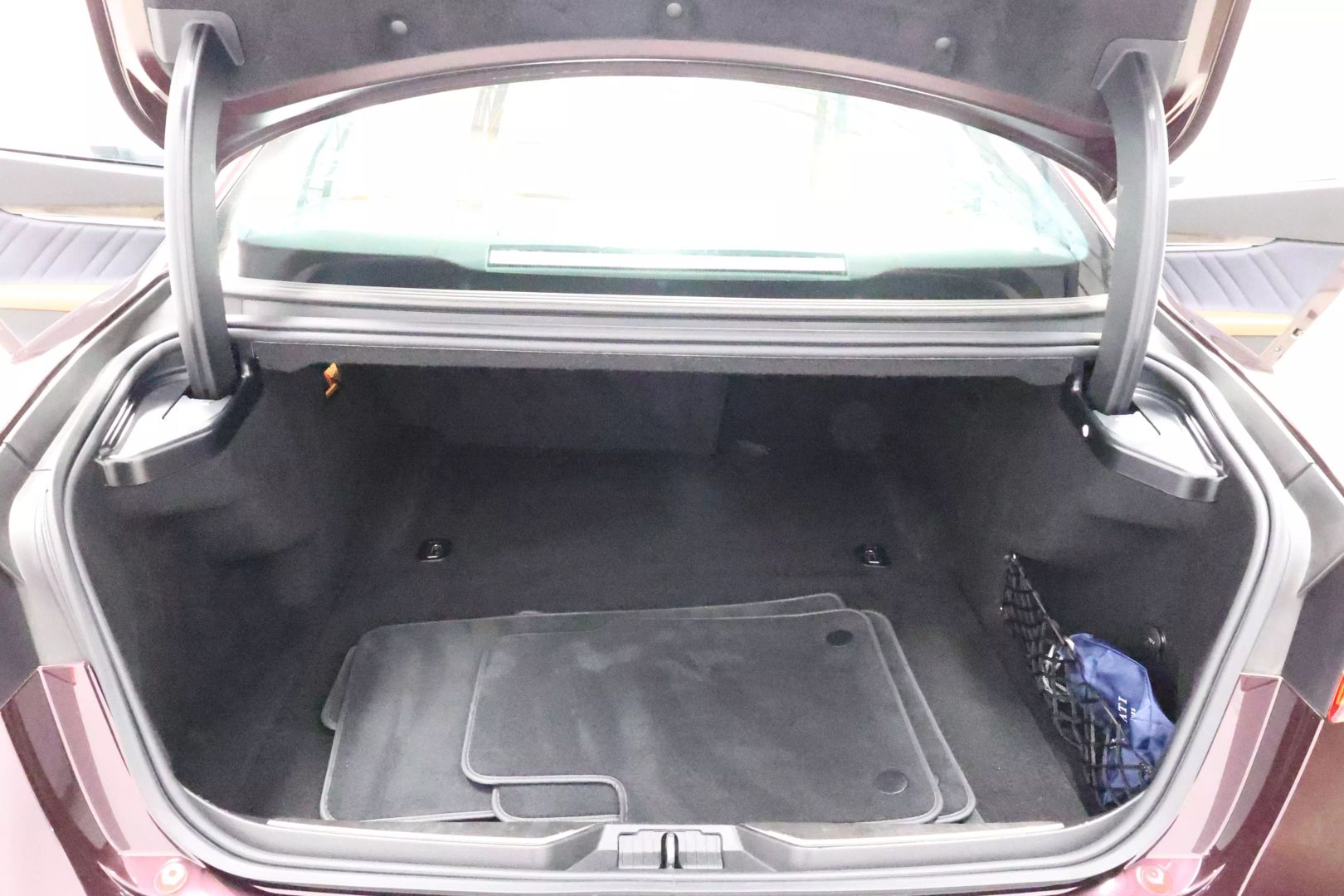 2018 Maserati Quattroporte - Image 59