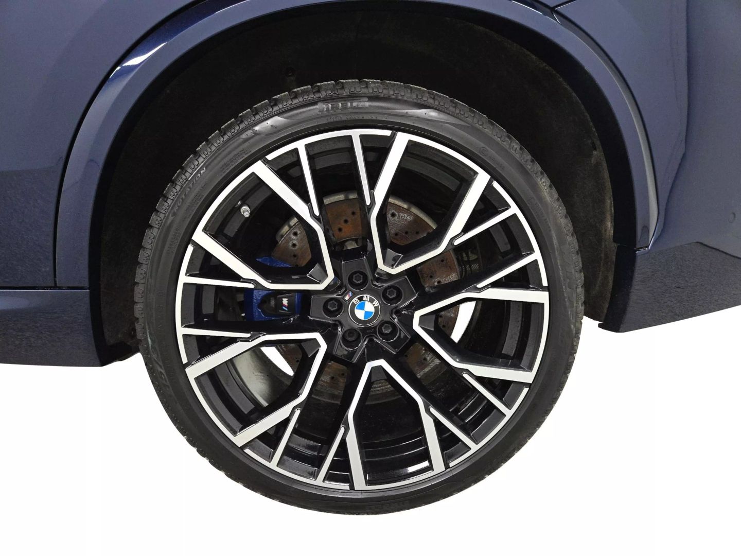 2022 Bmw X5 M - Image 24