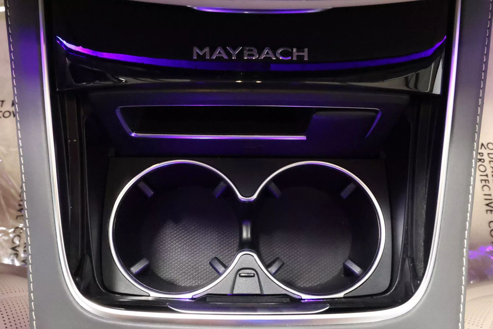 2018 Mercedes-benz Mercedes-maybach S-class - Image 47