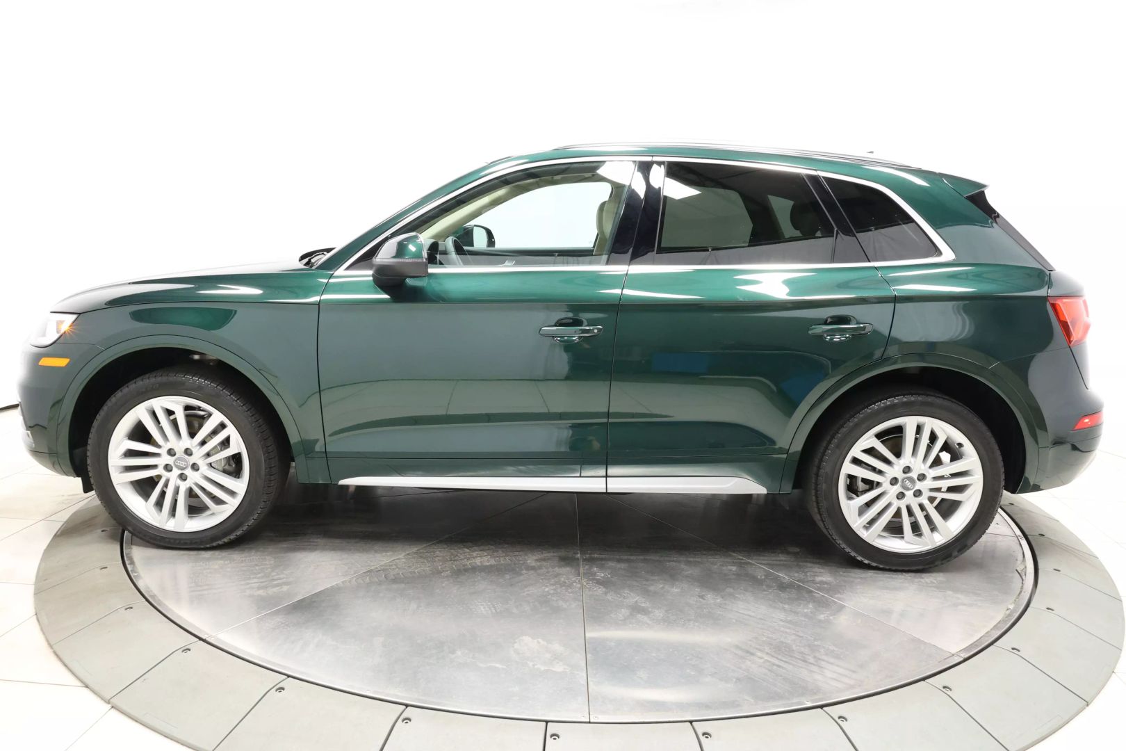 2018 Audi Q5 - Image 6