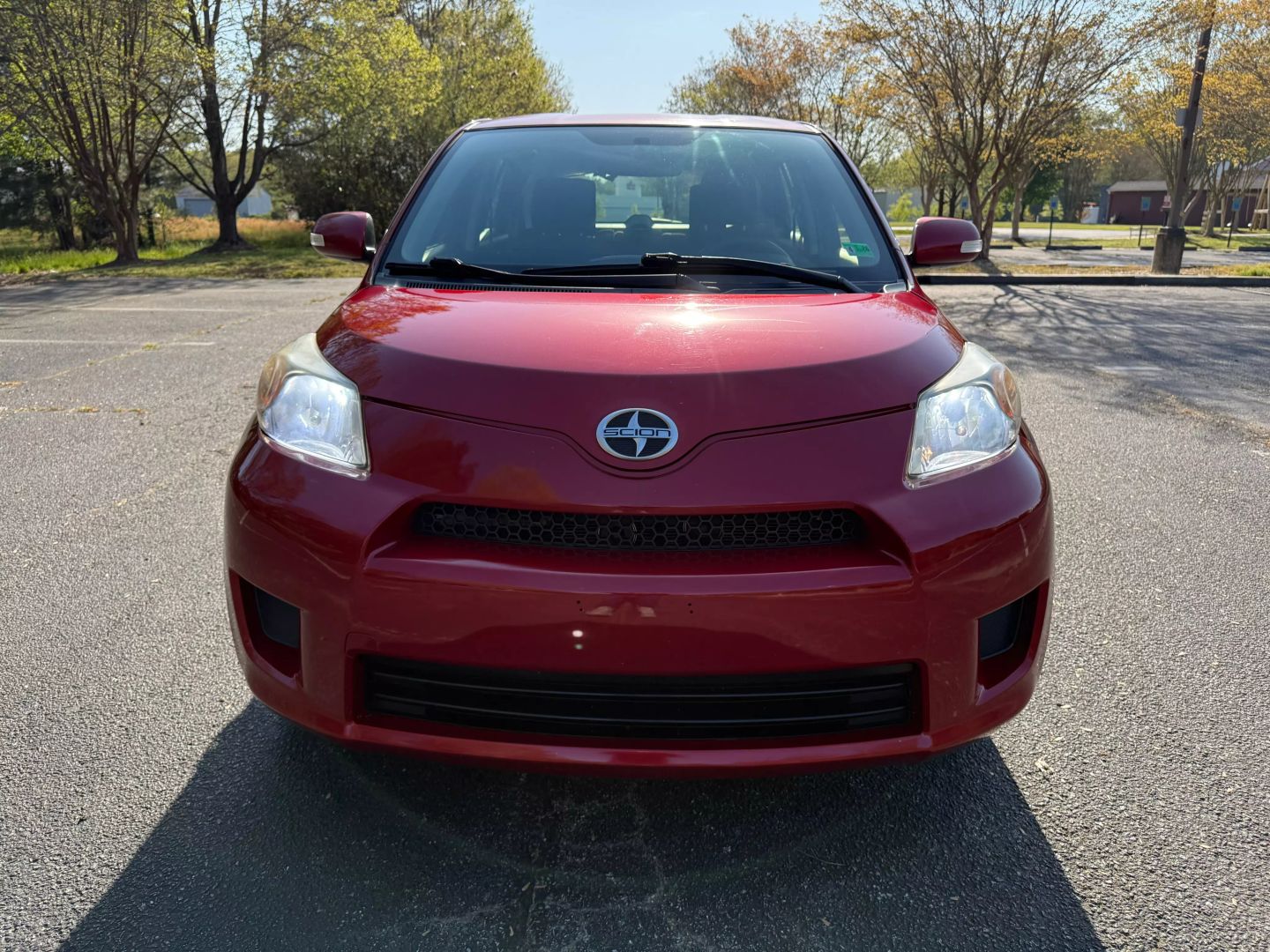 2013 Scion Xd - Image 2