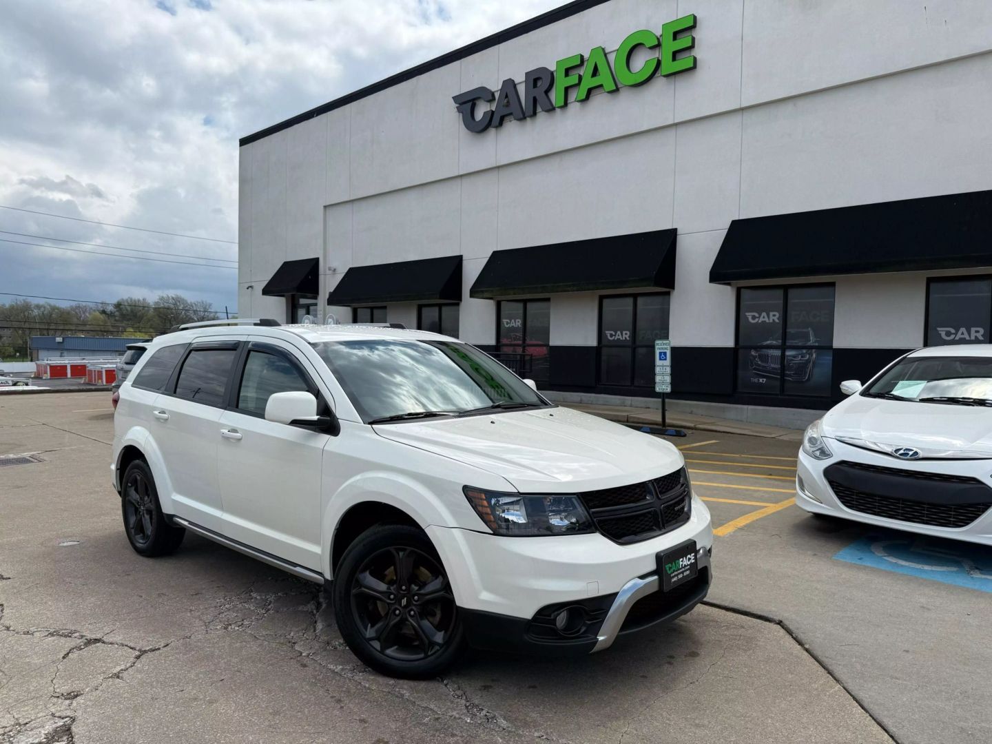 2019 Dodge Journey - Image 1