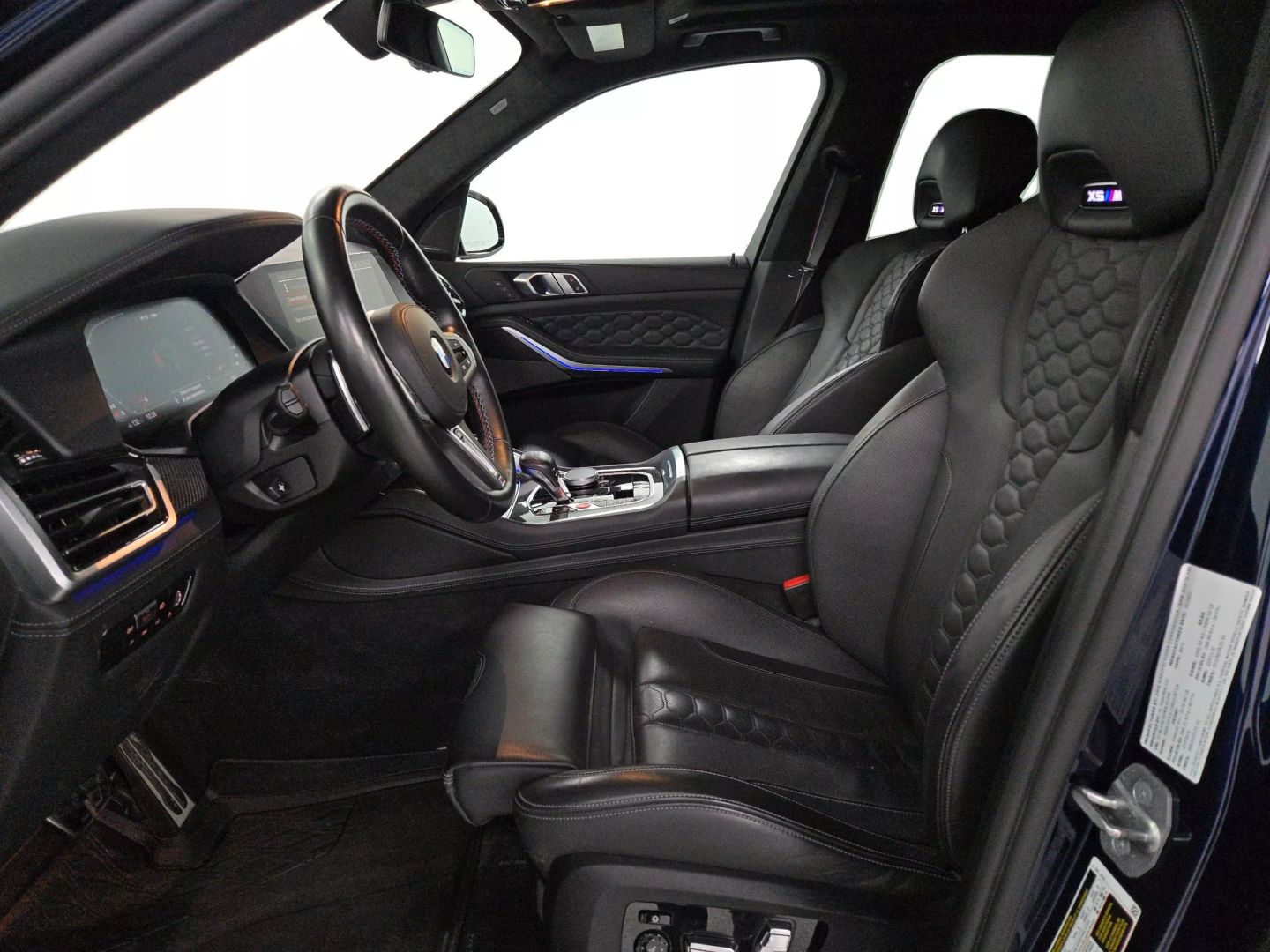 2022 Bmw X5 M - Image 9