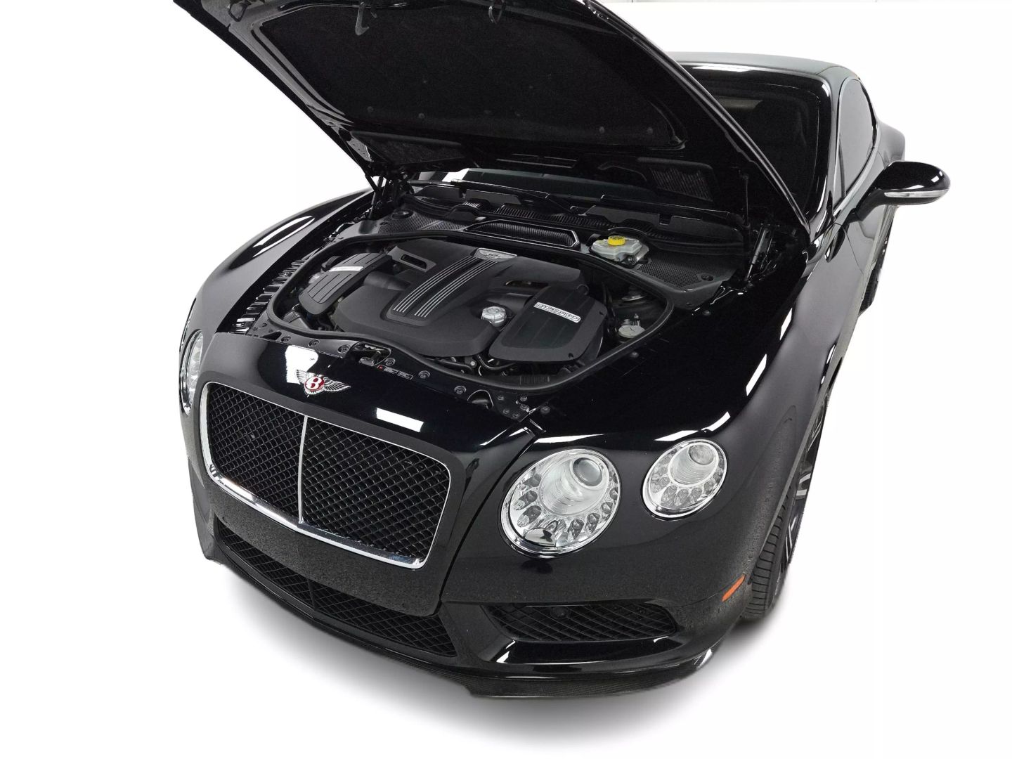 2014 Bentley Continental - Image 10