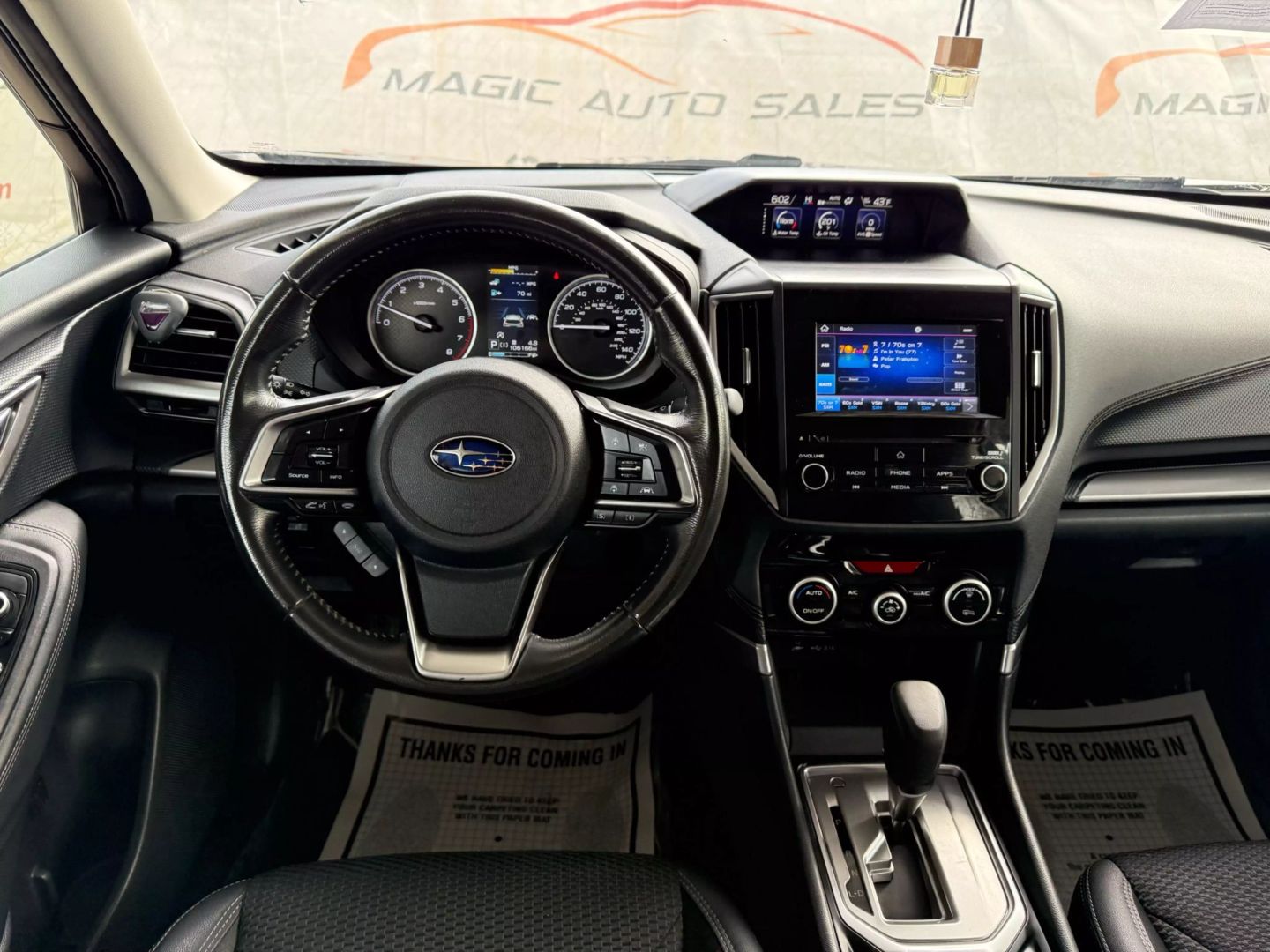 2019 Subaru Forester - Image 31
