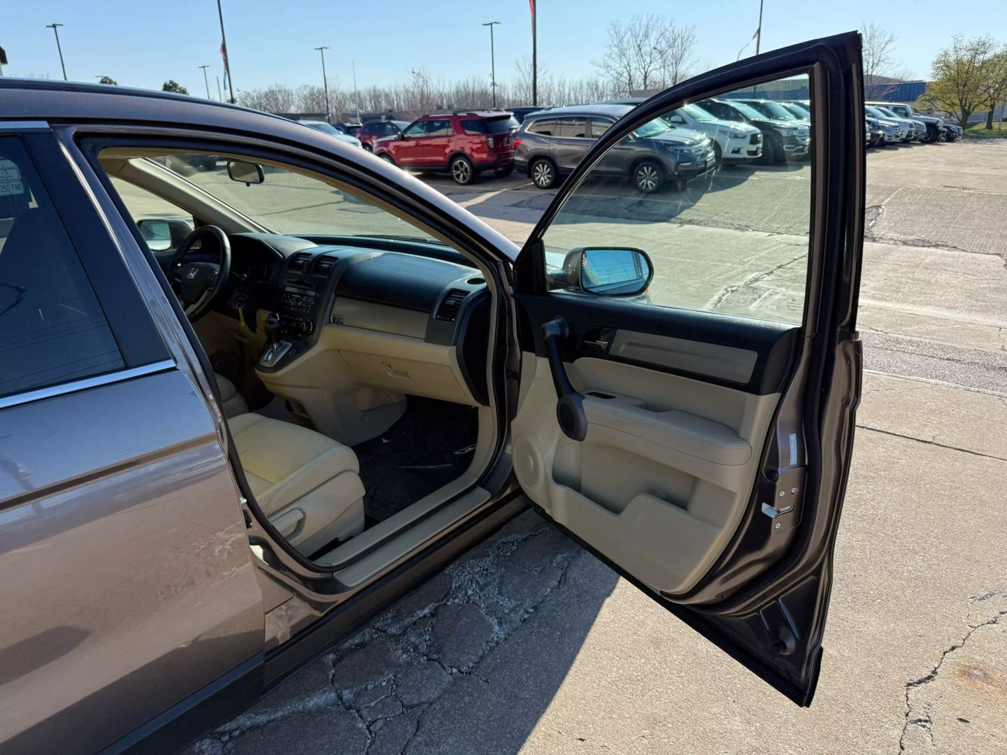 2010 Honda Cr-v - Image 23