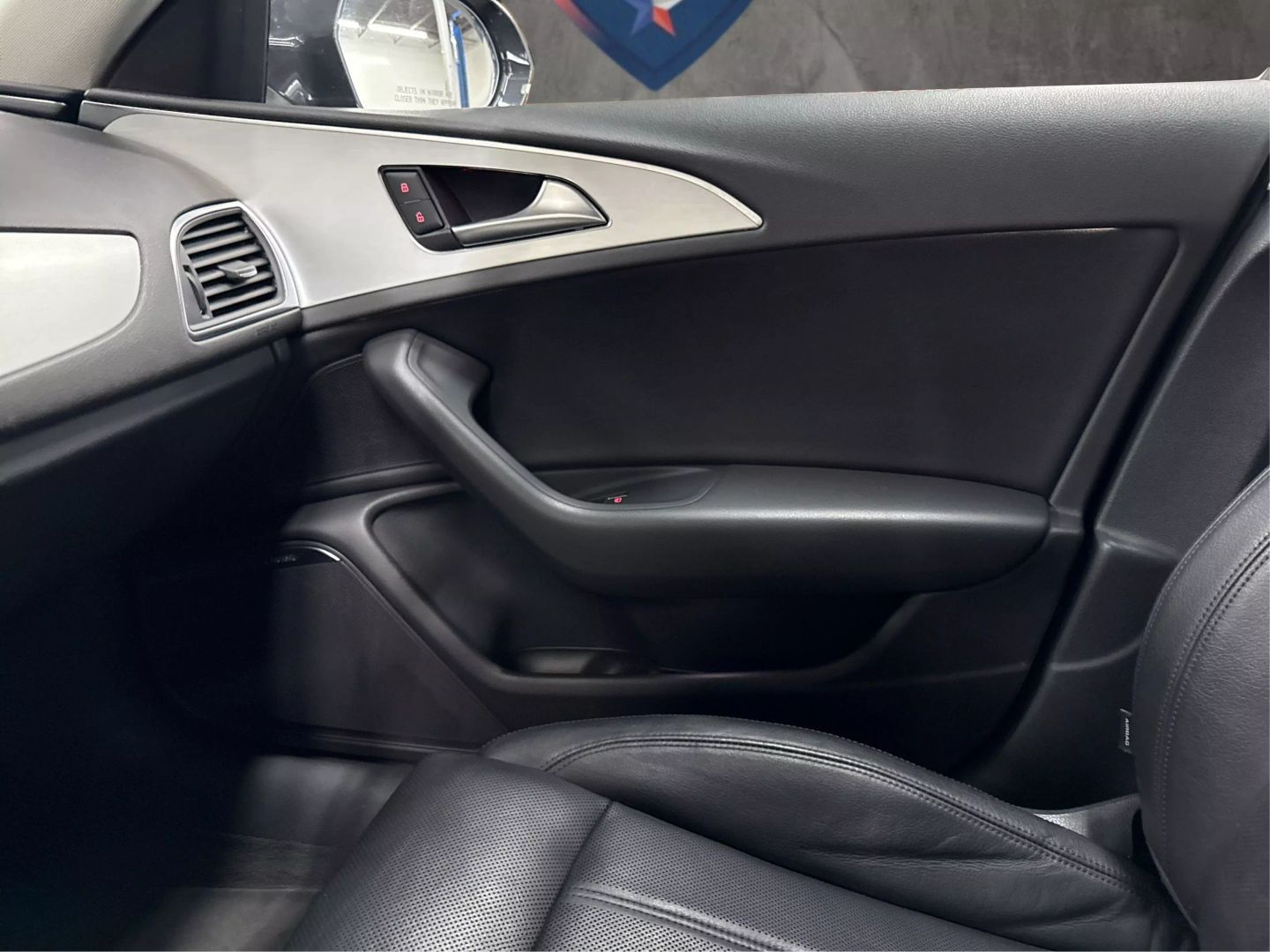 2012 Audi A6 - Image 41