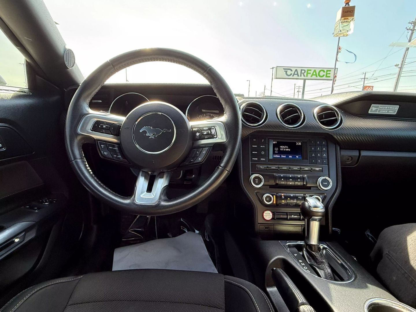 2016 Ford Mustang - Image 23
