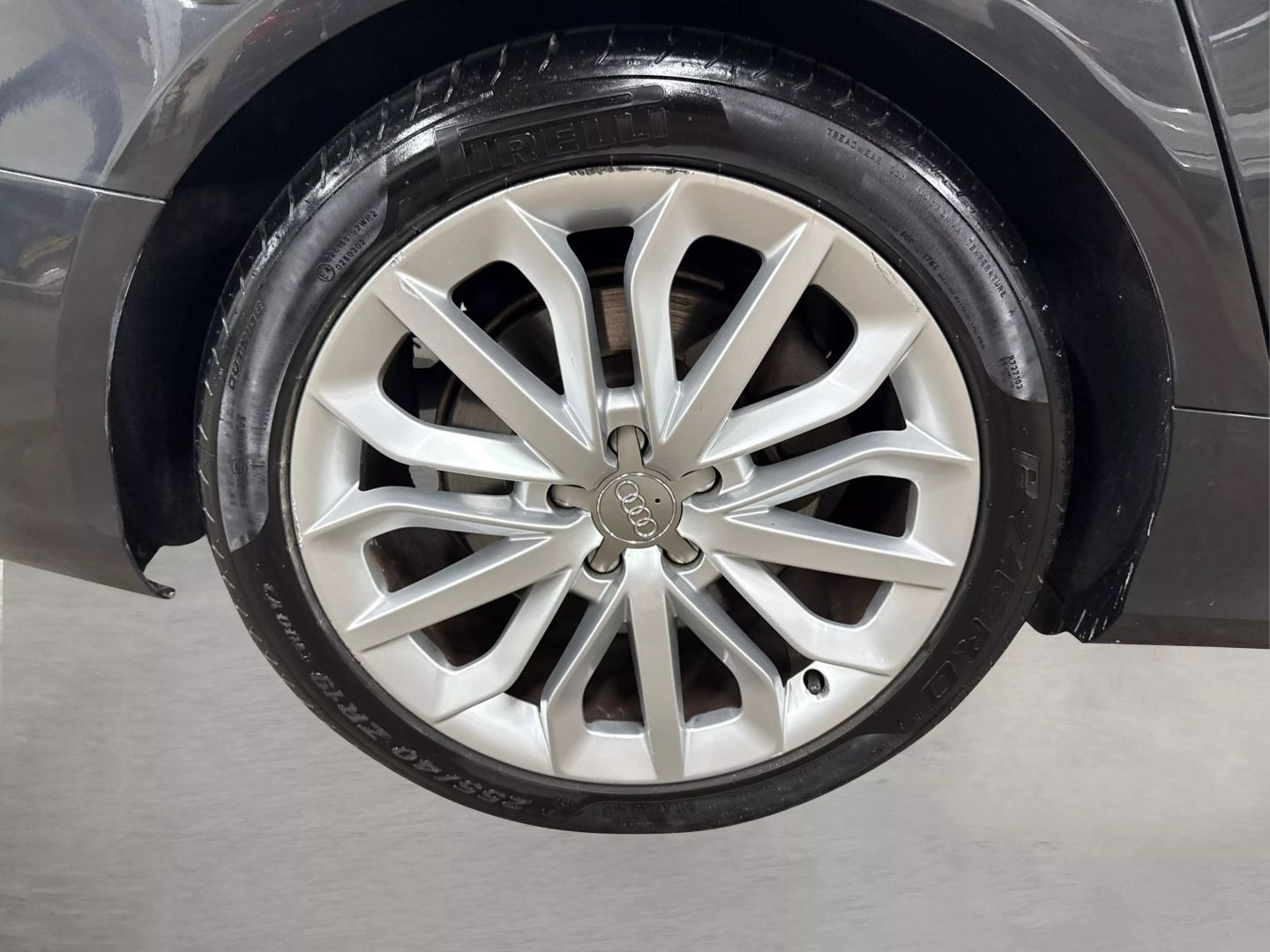 2012 Audi A6 - Image 16