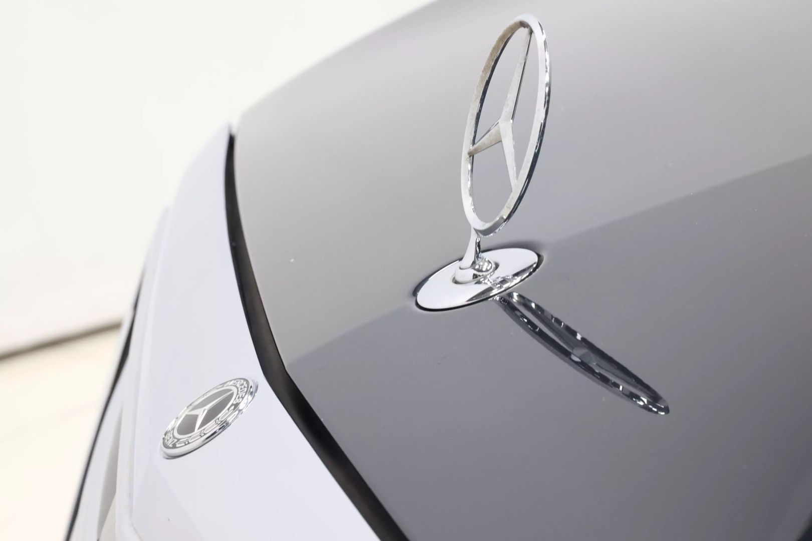 2018 Mercedes-benz Mercedes-maybach S-class - Image 137