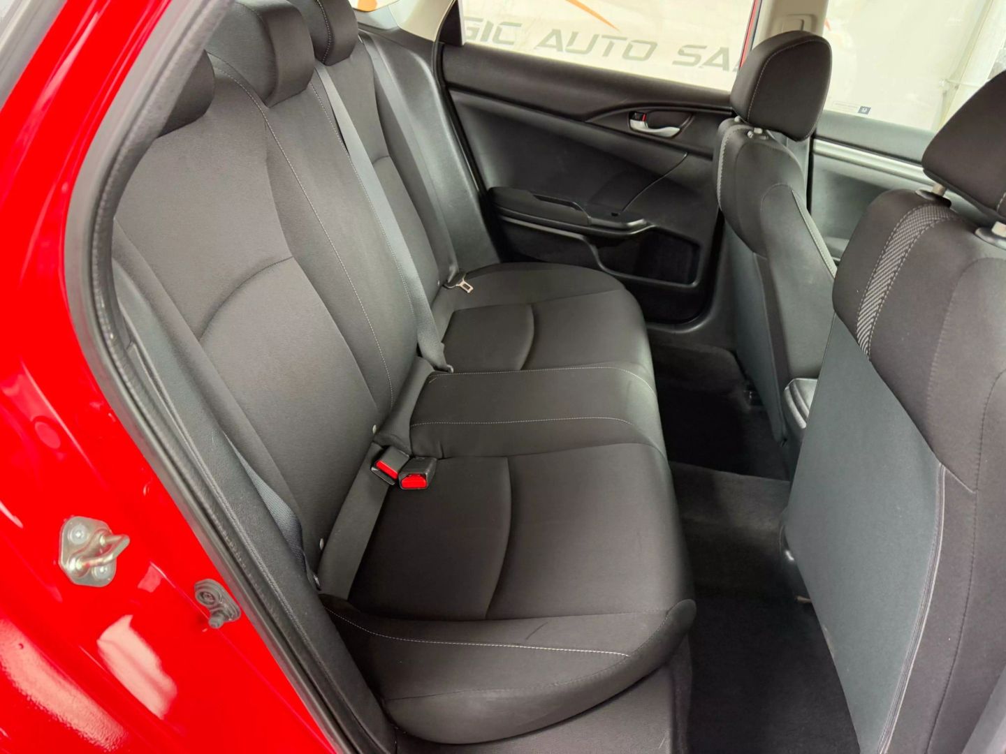 2017 Honda Civic - Image 22