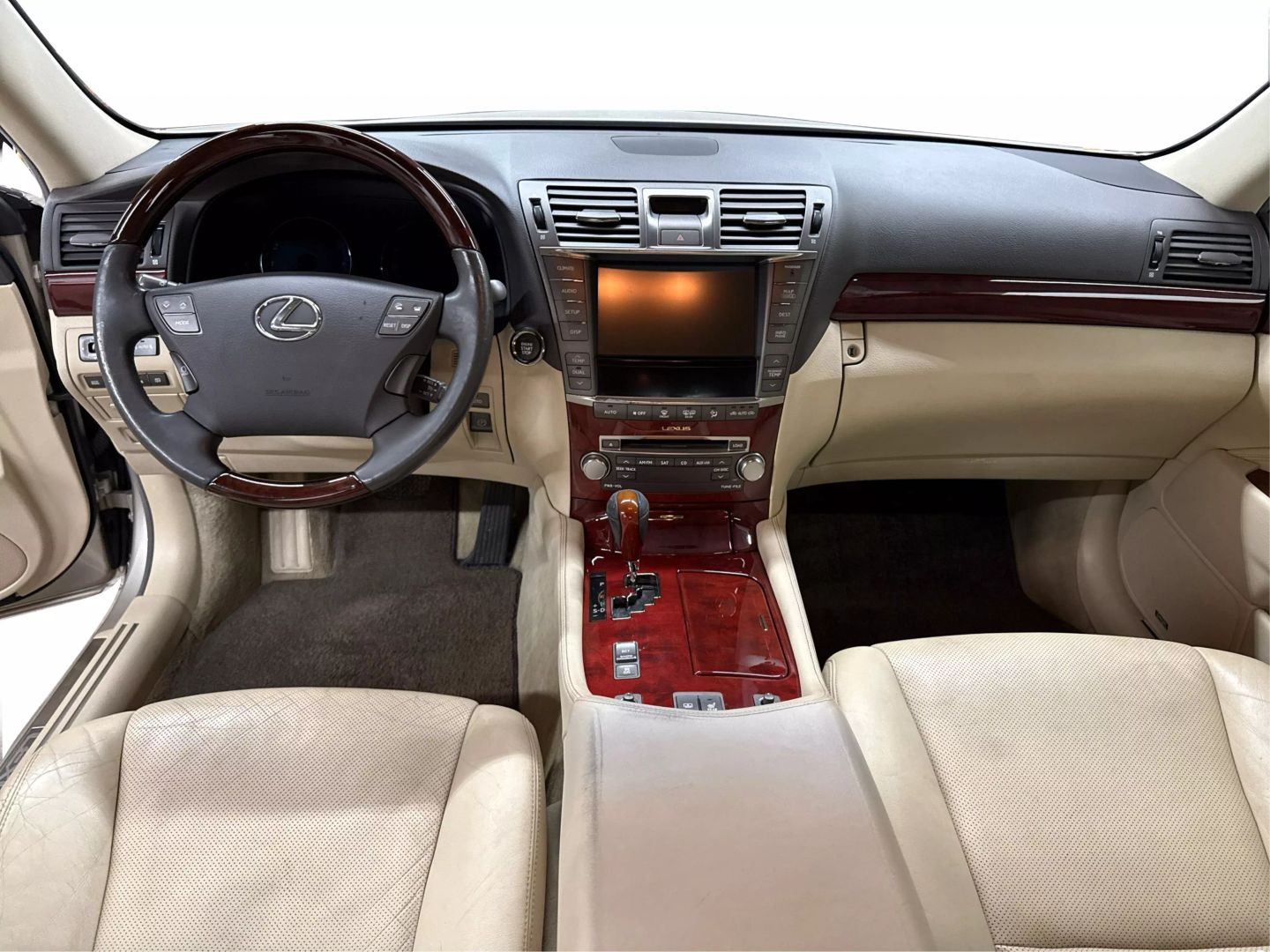 2011 Lexus Ls - Image 20
