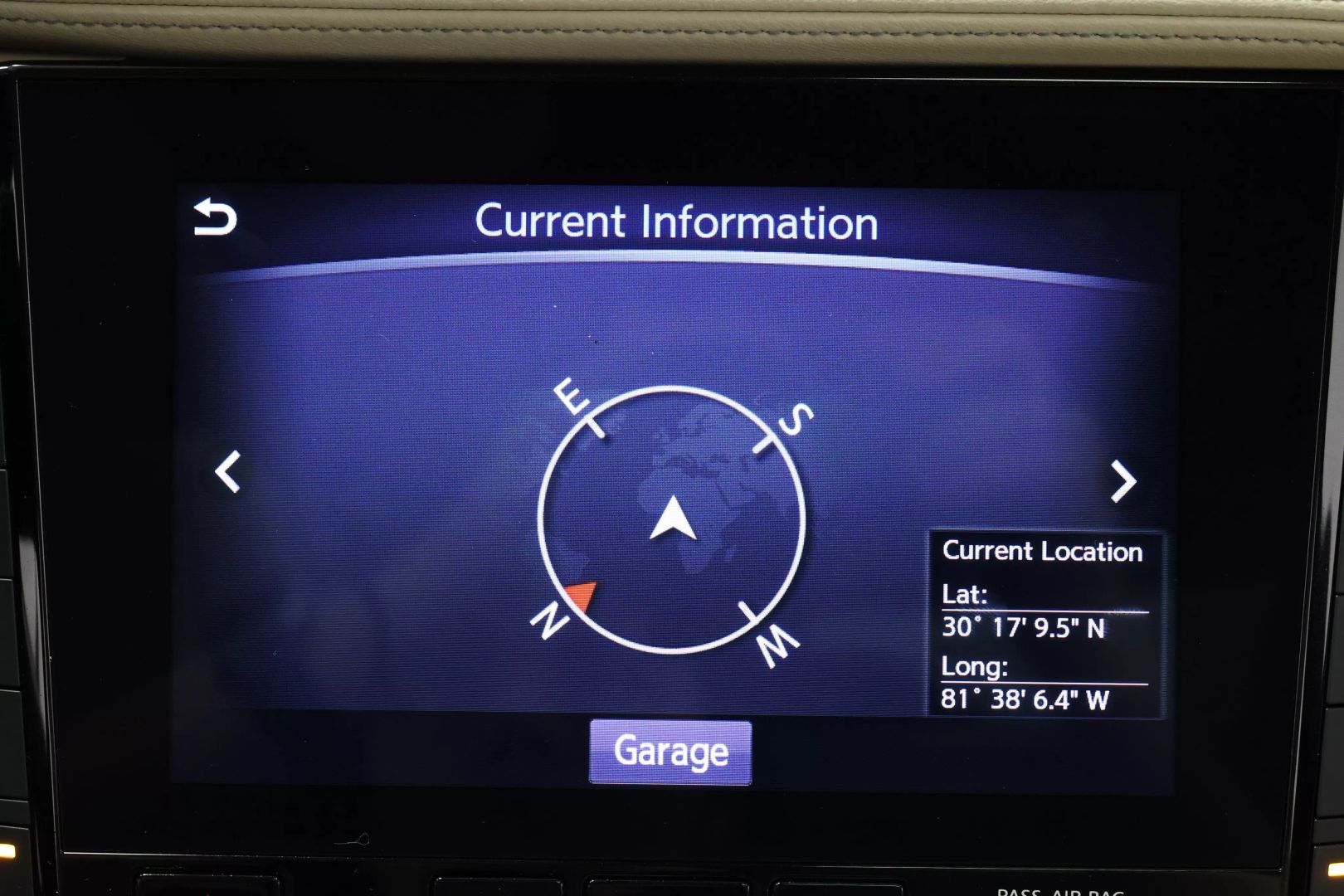 2019 Infiniti Qx50 - Image 33