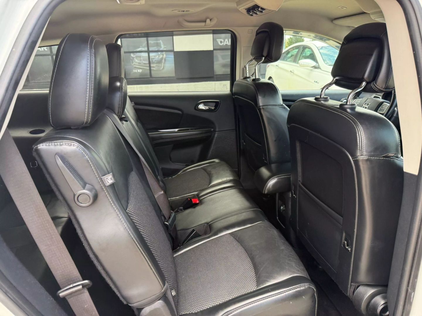 2019 Dodge Journey - Image 23