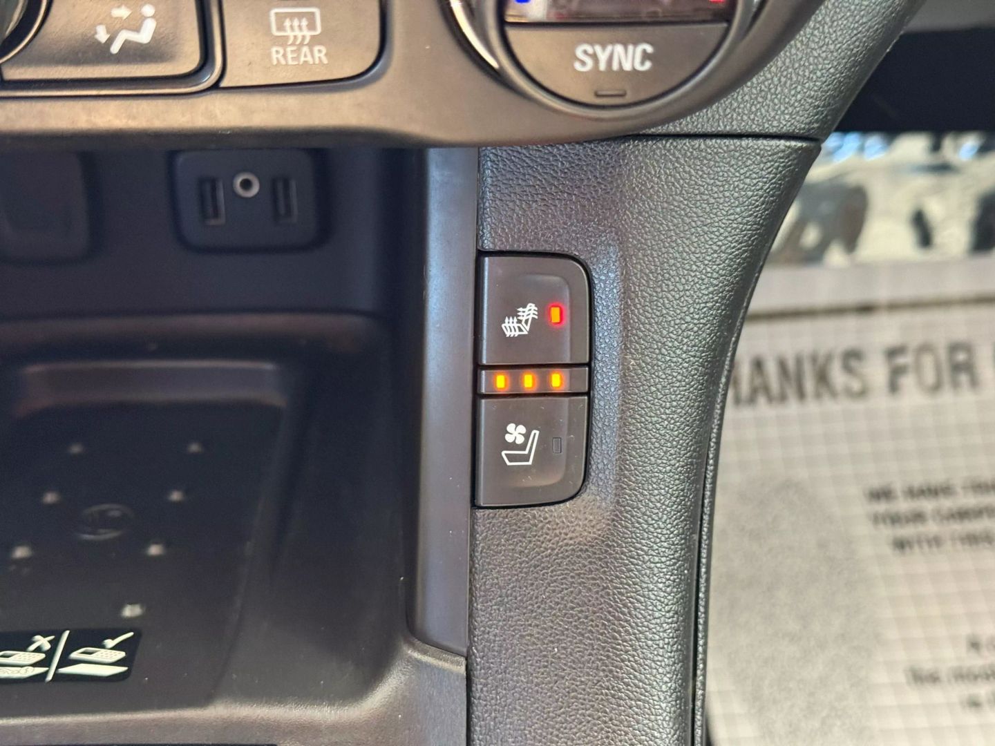 2017 Gmc Acadia - Image 32