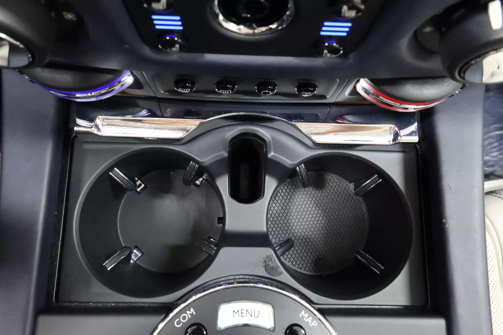 2018 Rolls-royce Ghost - Image 40
