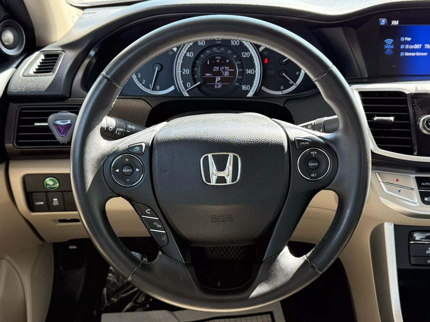 2015 Honda Accord - Image 32
