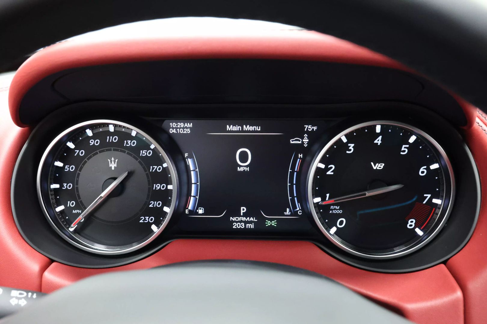2022 Maserati Levante - Image 28