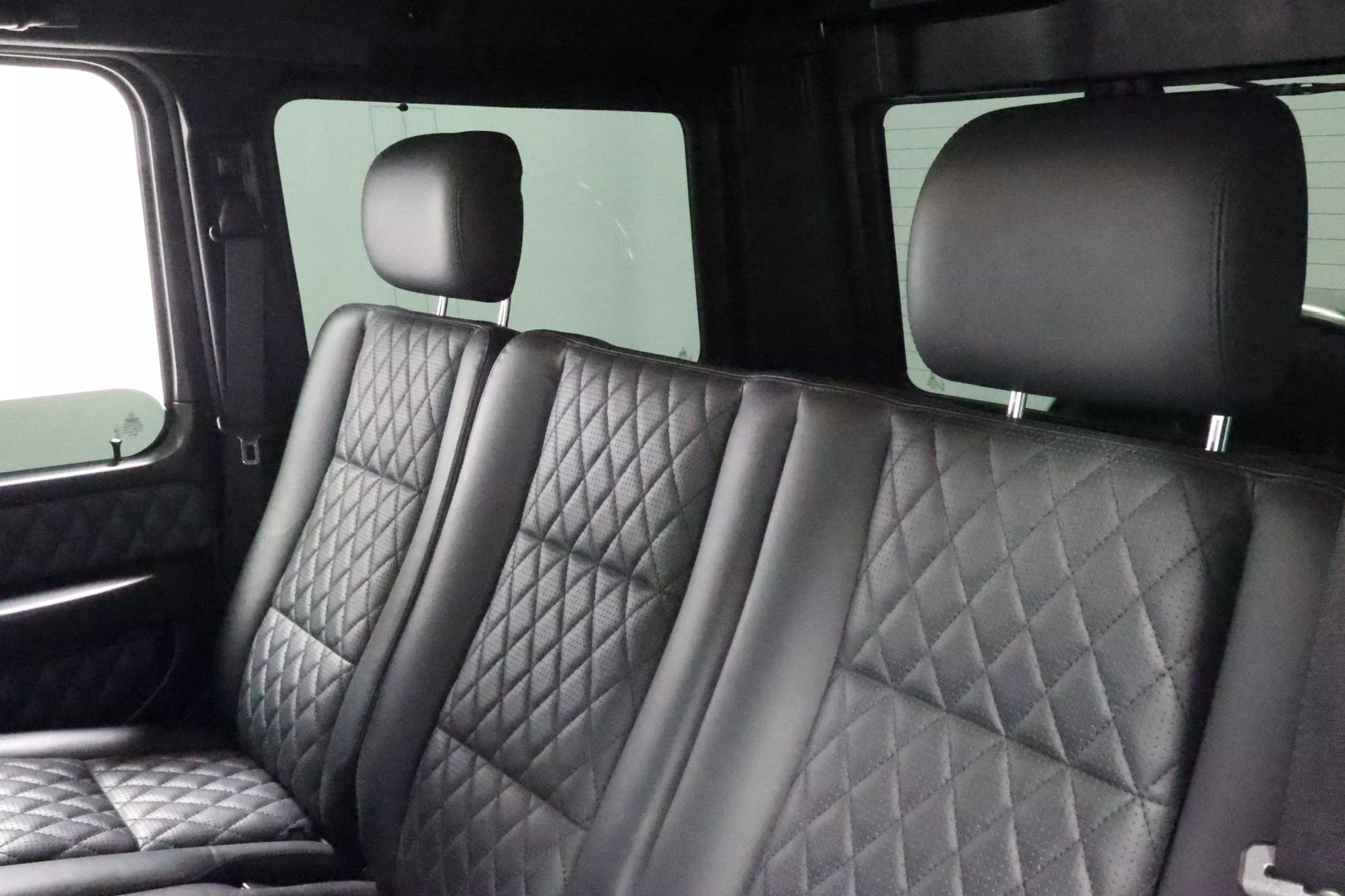 2017 Mercedes-benz Mercedes-amg G-class - Image 52