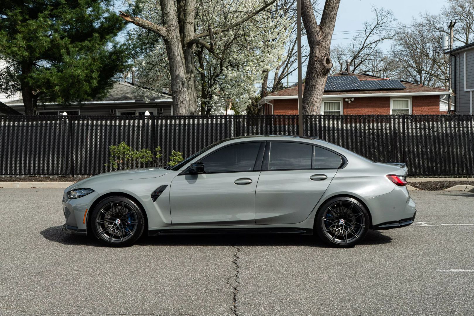 2023 Bmw M3 - Image 16