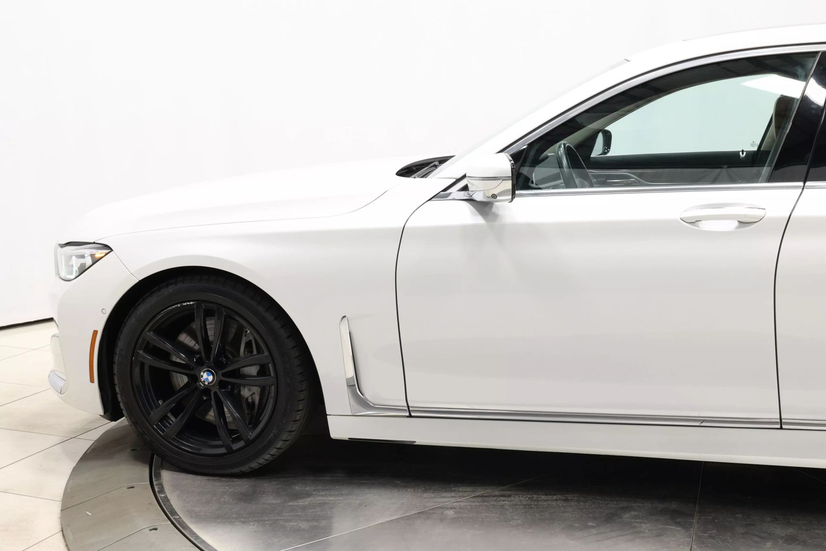 2021 Bmw 7 Series - Image 7