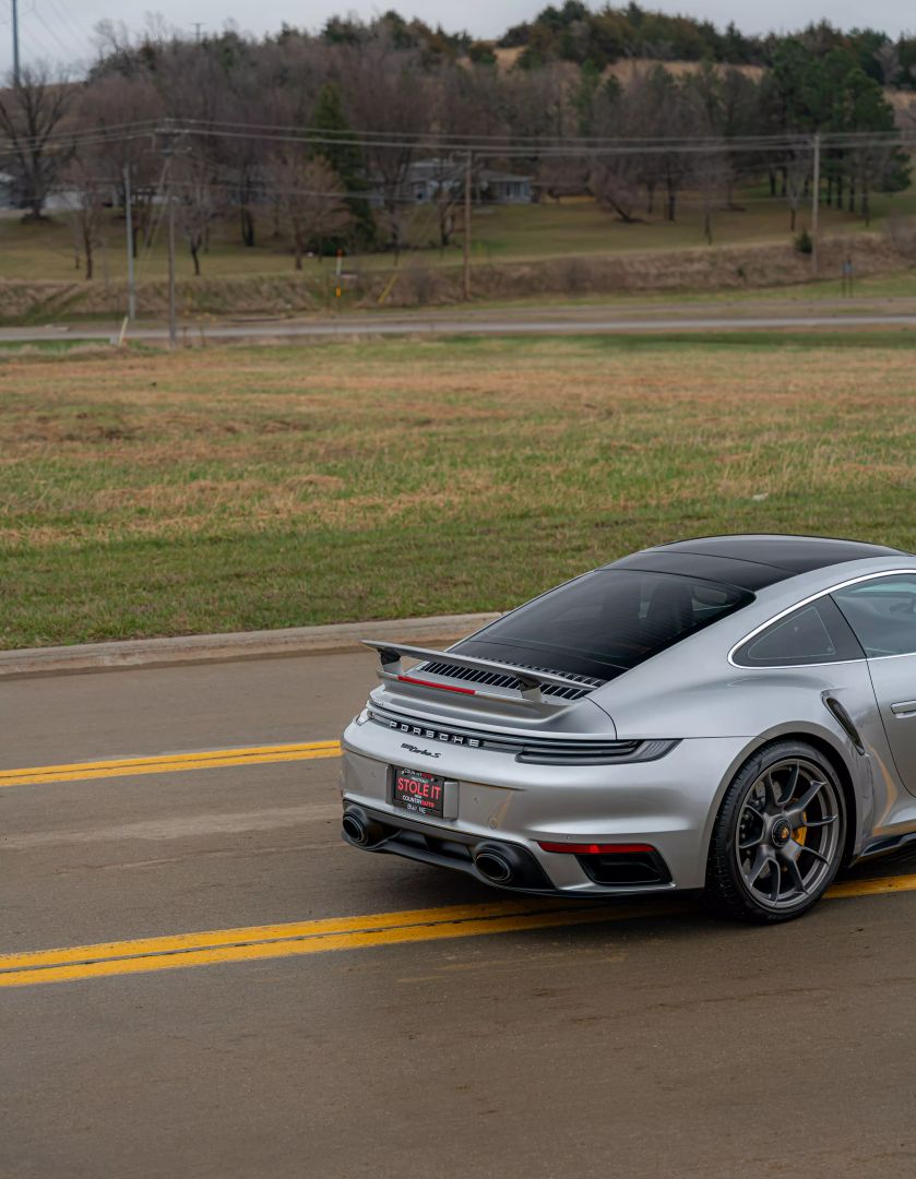 2021 Porsche 911 - Image 49