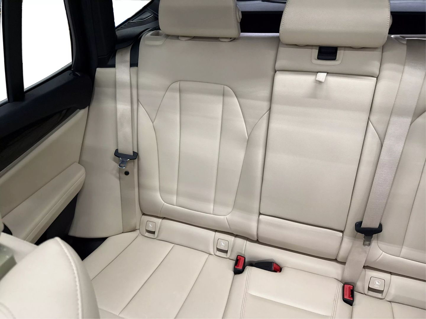 2018 Bmw X3 - Image 35