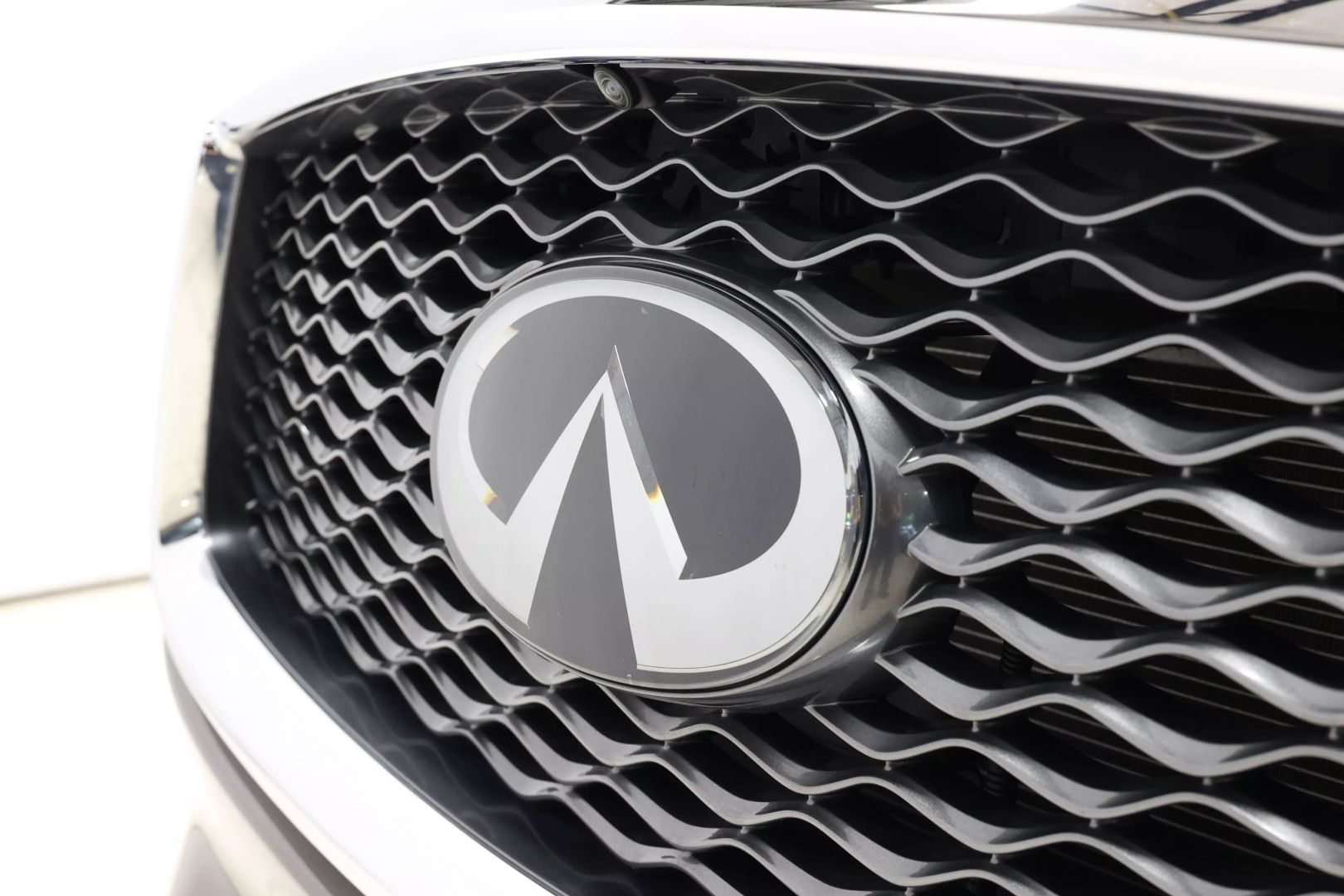 2019 Infiniti Qx50 - Image 112