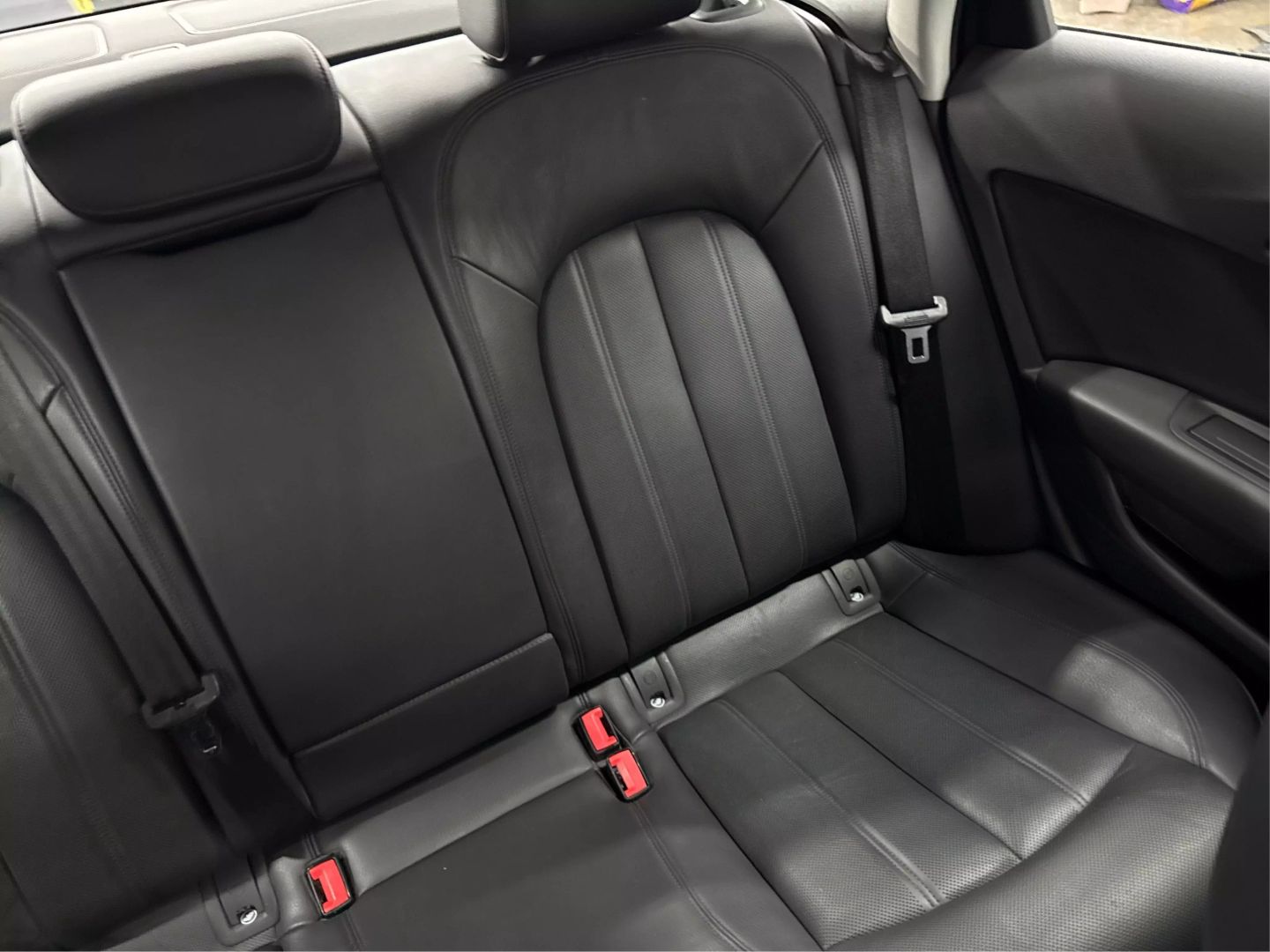 2012 Audi A6 - Image 33