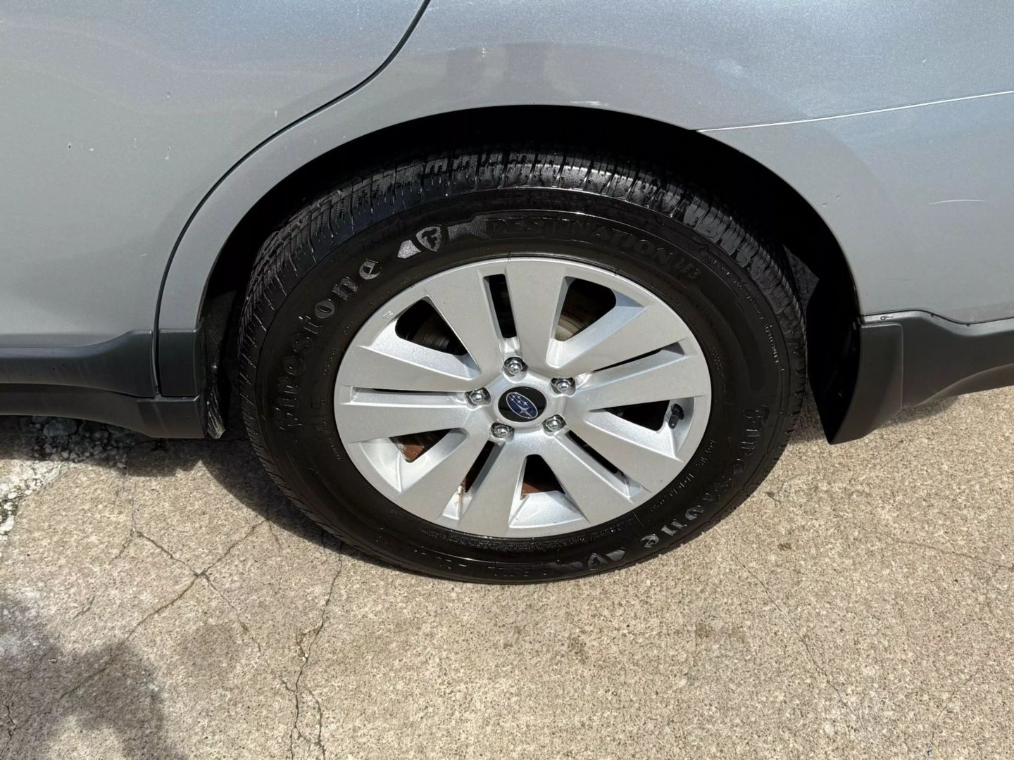 2016 Subaru Outback - Image 48