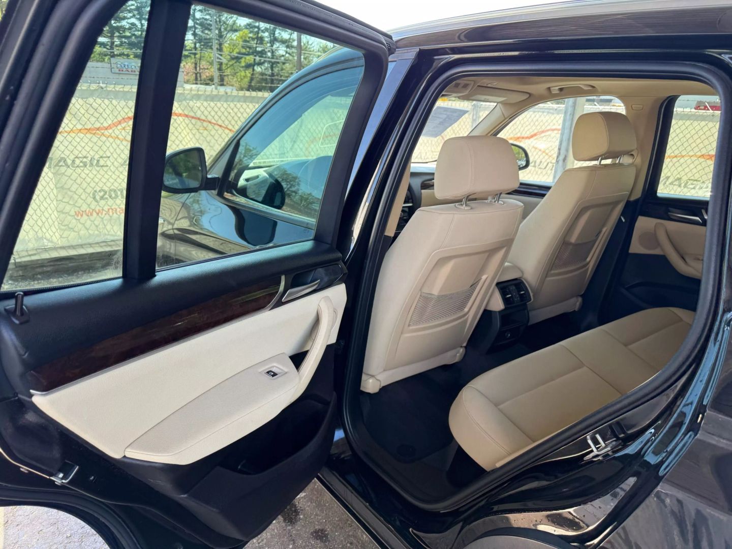 2017 Bmw X3 - Image 17